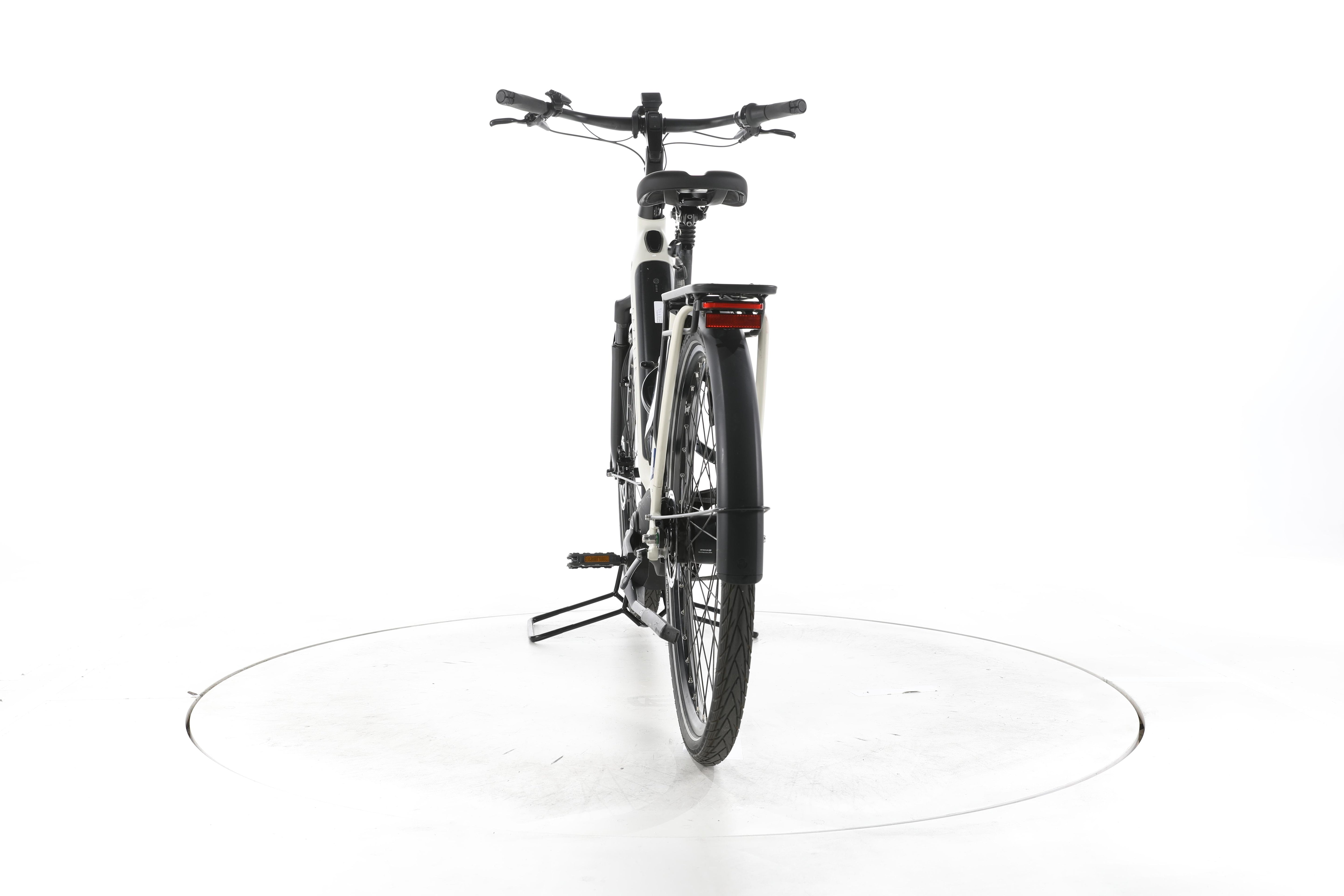 Gazelle Arroyo C5 Elite City E-Bike Tiefeinsteiger 2025 - Image 10