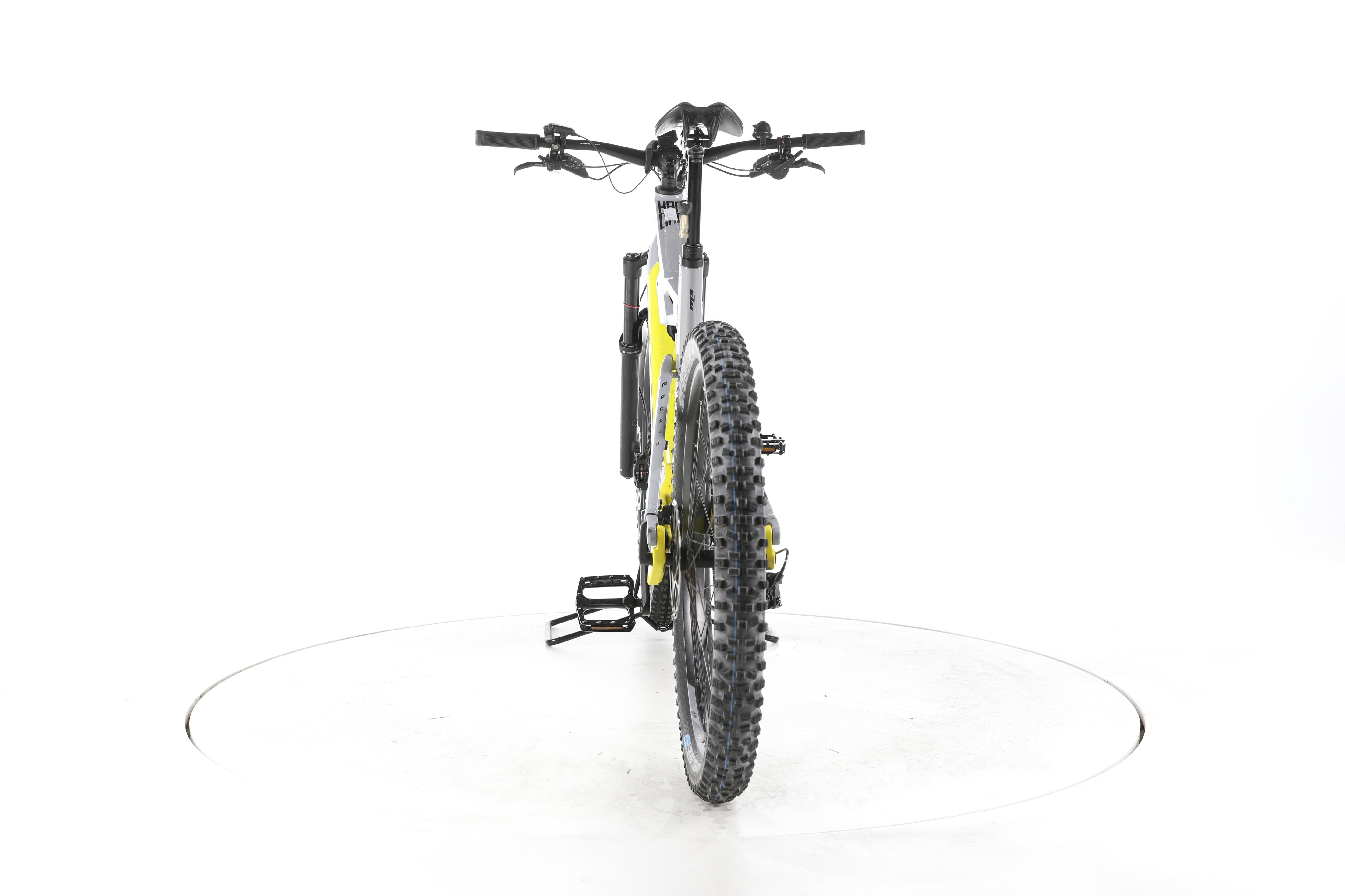 KTM KAPOHO 7972 E-Bike Fully - Image 10