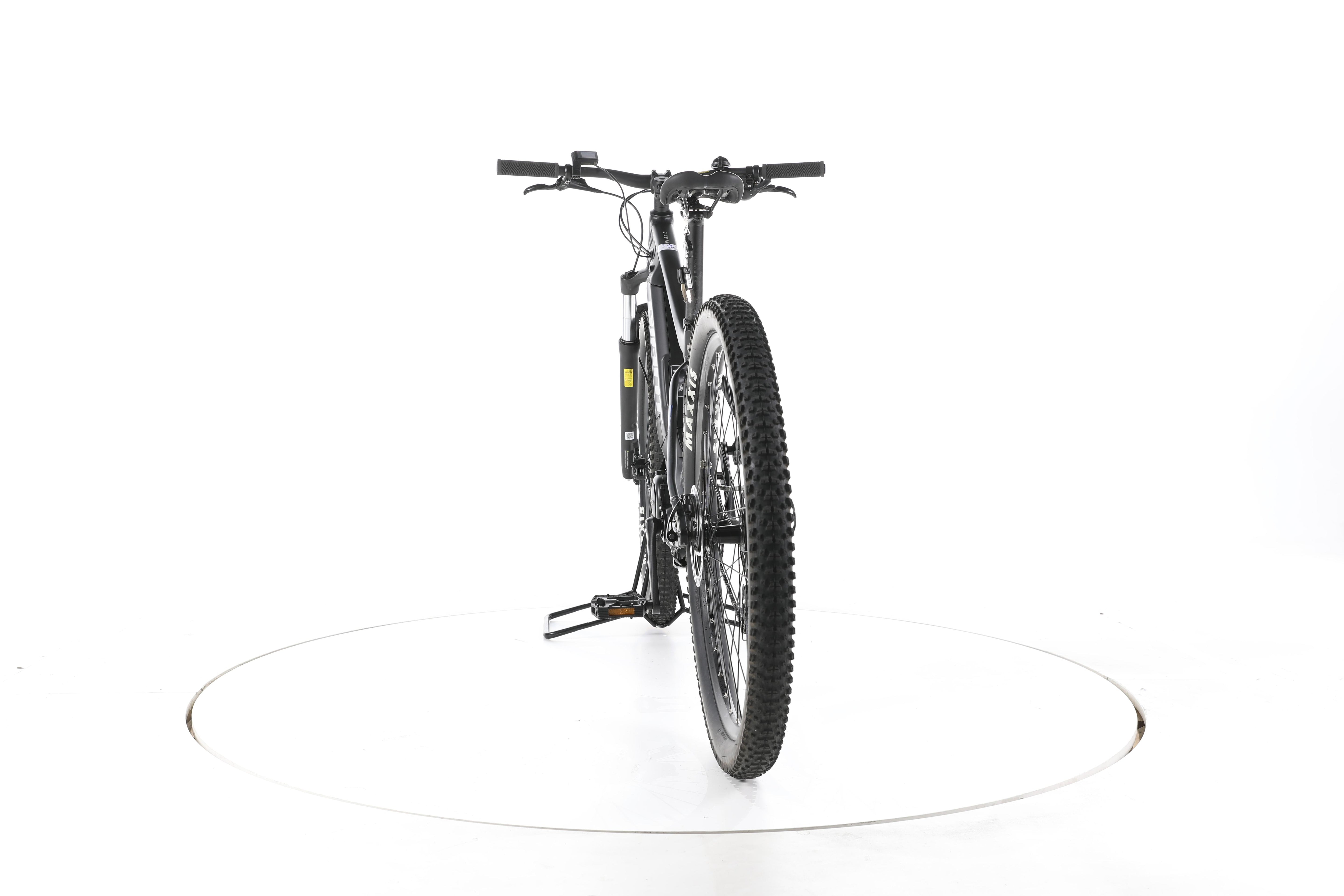 Giant Talon E+ 2 E-Bike - Image 10