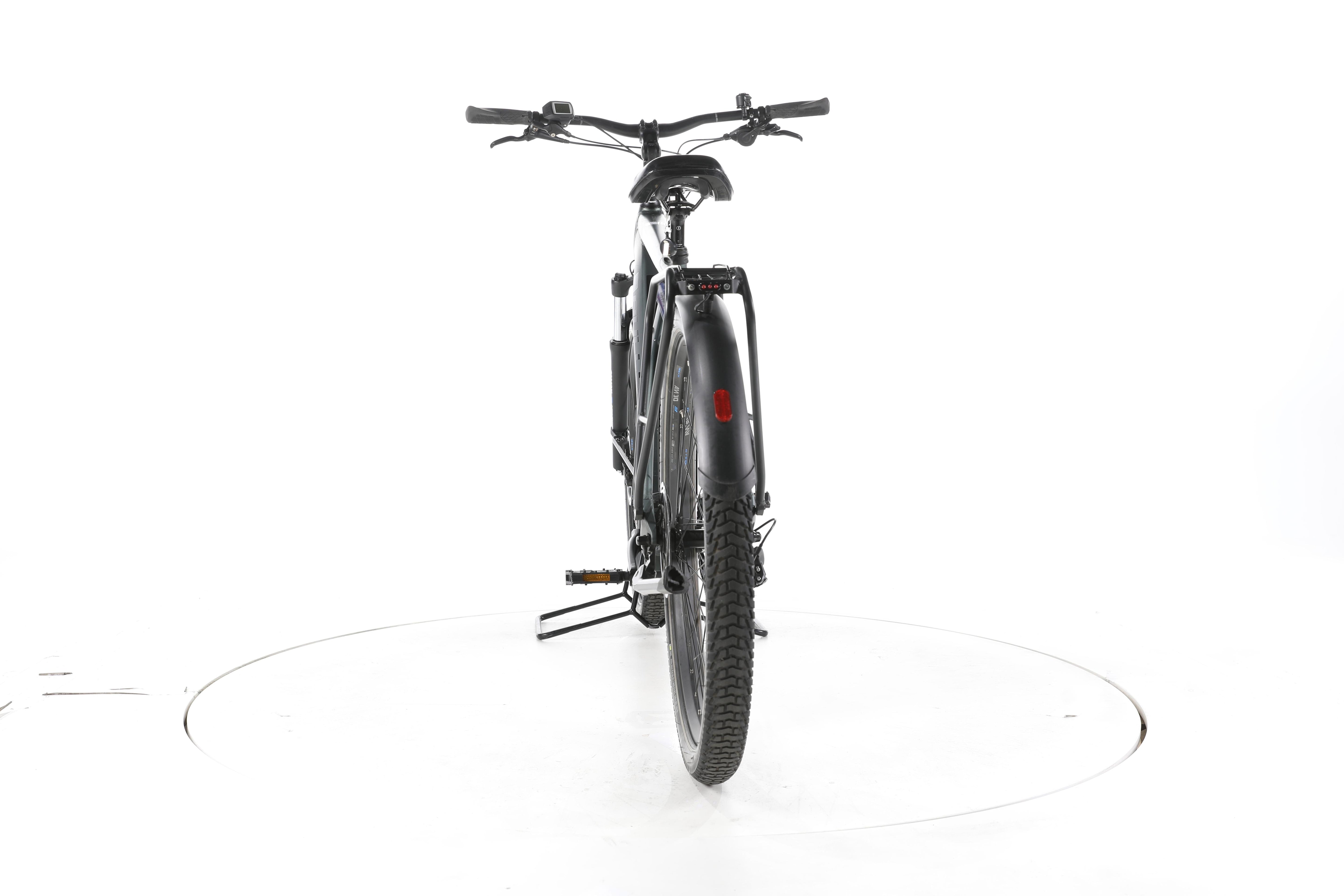 Bulls Iconic EVO 1 Trekking E-Bike - Image 10