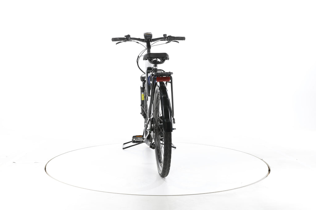 FALTER E 9.0 FL City E-Bike Tiefeinsteiger - Image 10