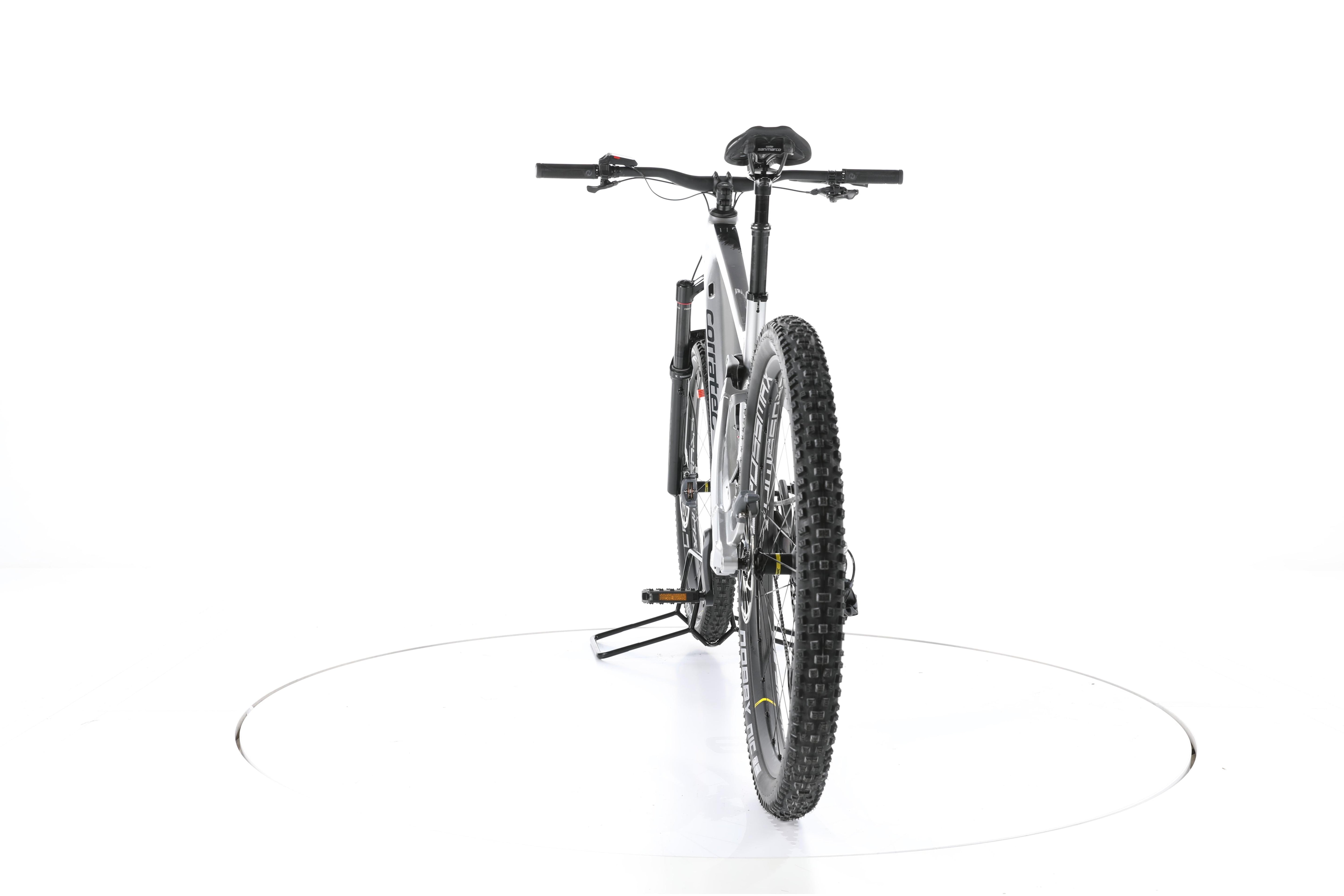 Corratec E-Power RS 140 EL E-Bike Fully 2024 - Image 10
