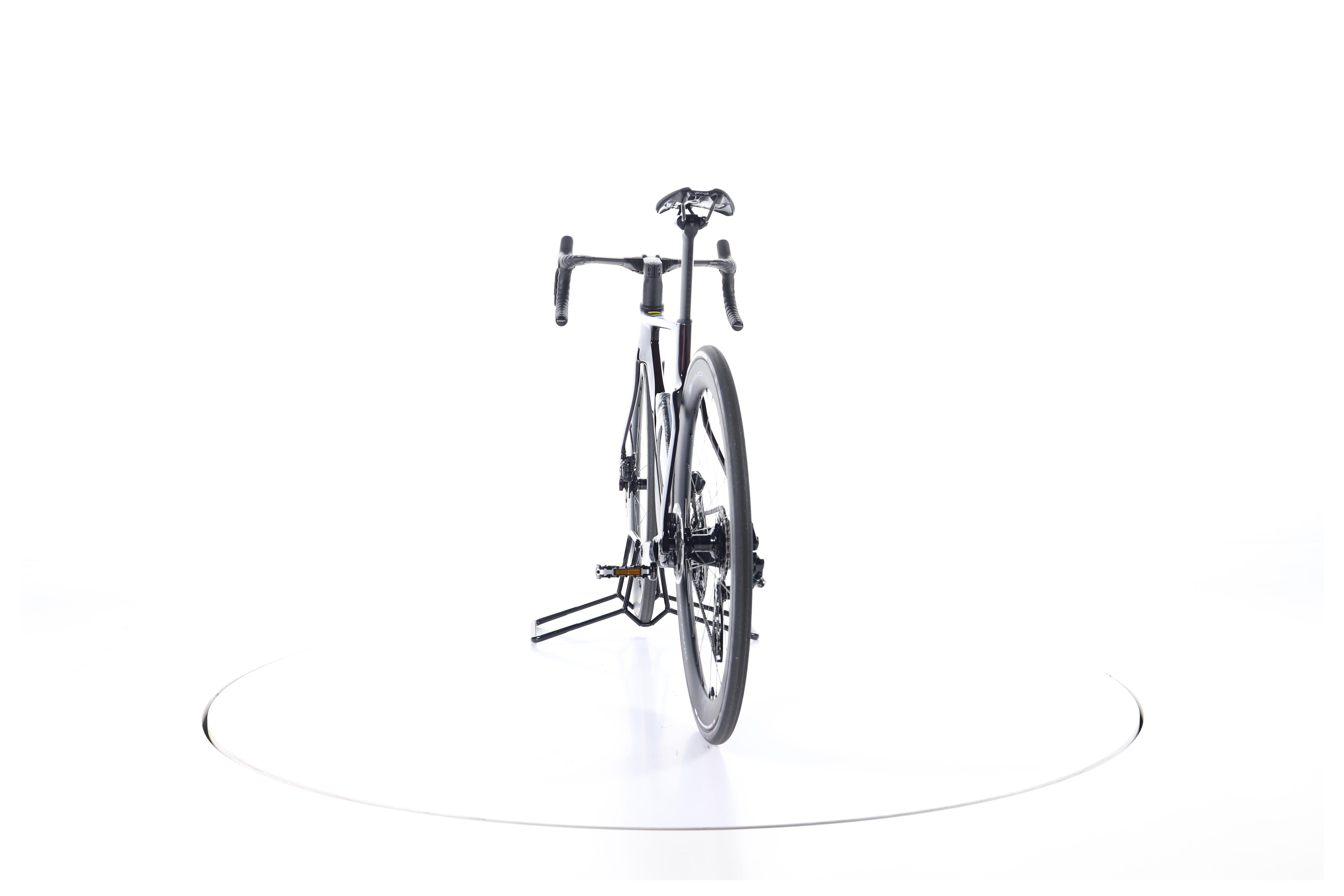 Orbea Orca Aero M10i LTD Rennrad Carbon - Image 10
