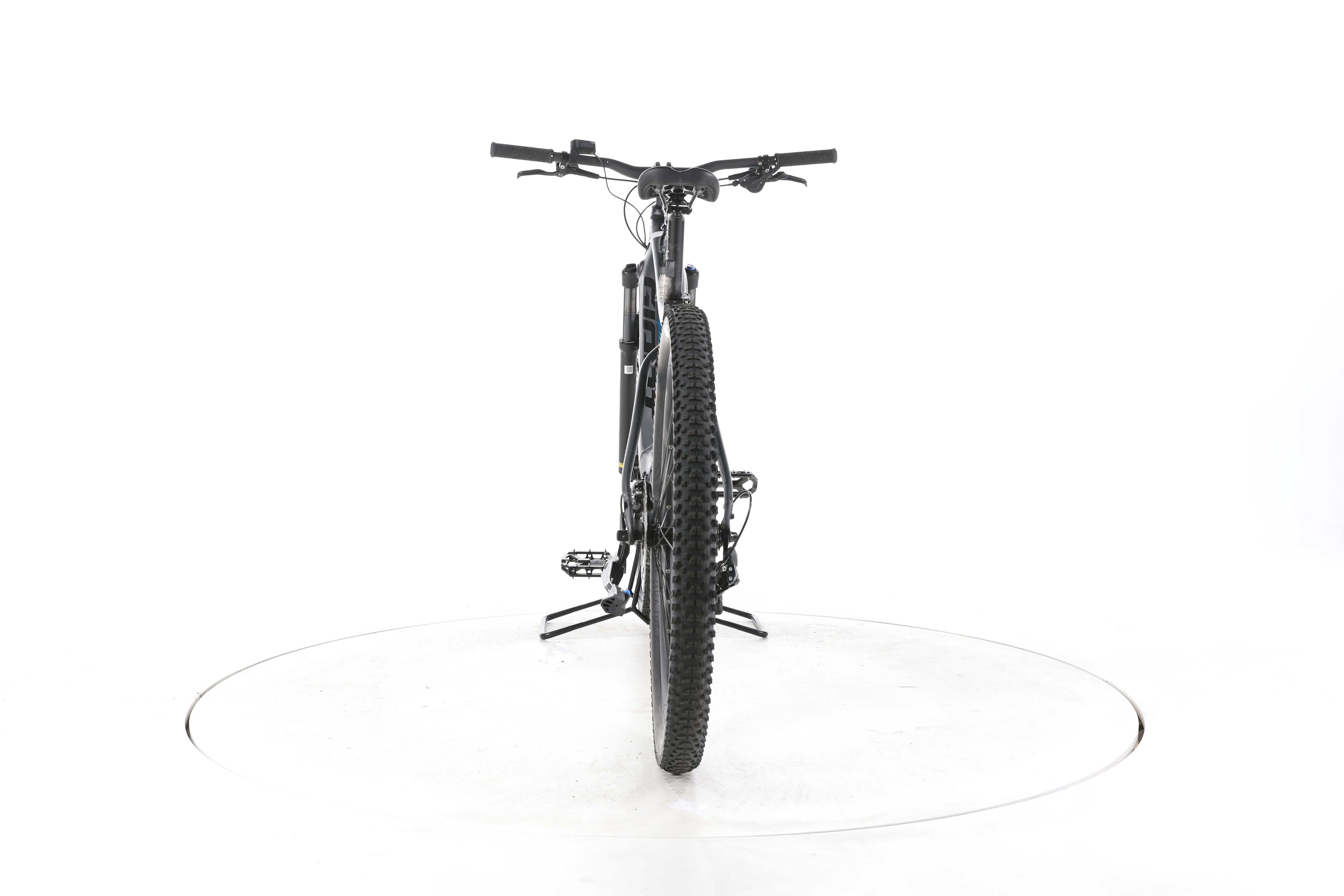 Giant Fathom E+ 2 E-Bike - Image 10