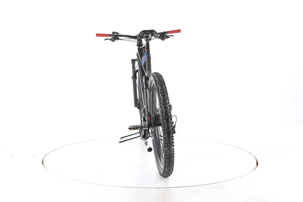 Bulls Sonic EVO AM 3 E-Bike Fully Carbon - Image 10