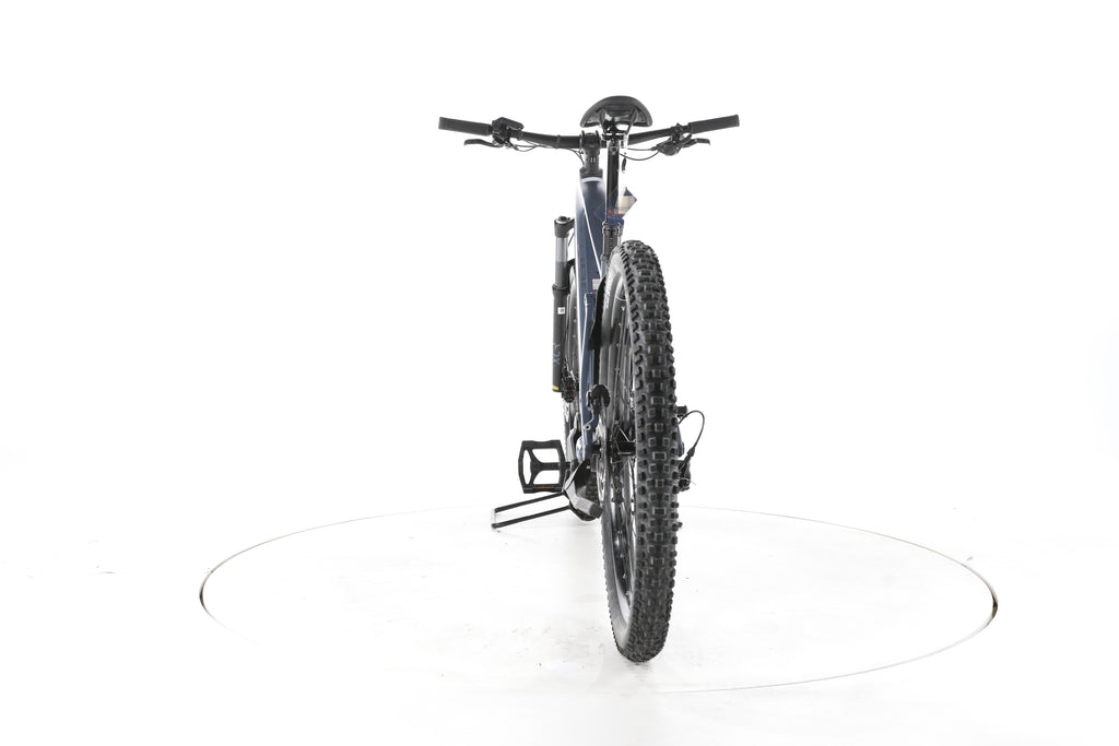 Cube Stereo Hybrid ONE44 E-Bike Fully 2024 - Image 10
