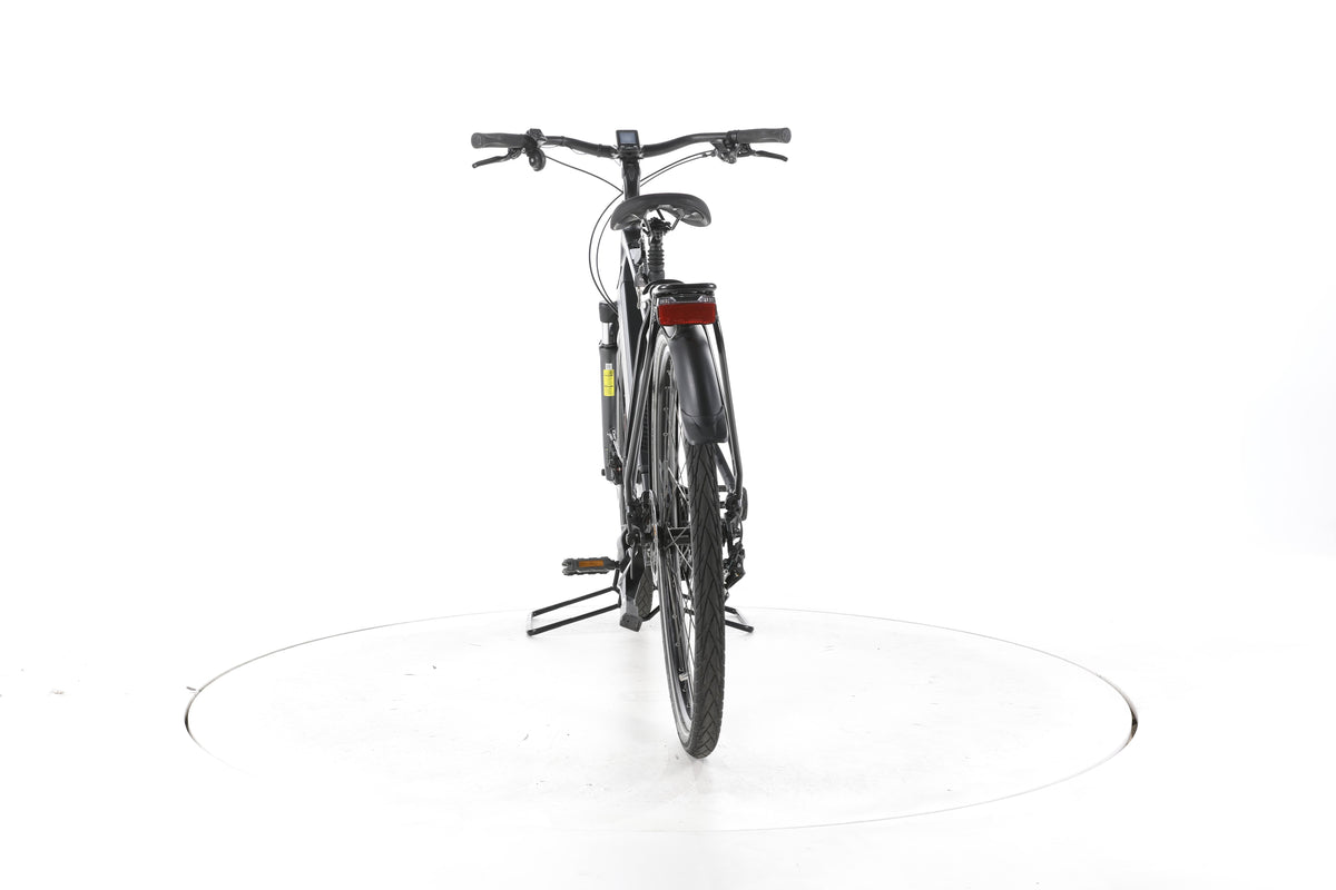 Raleigh Sheffield 9 Trekking E-Bike - Image 10