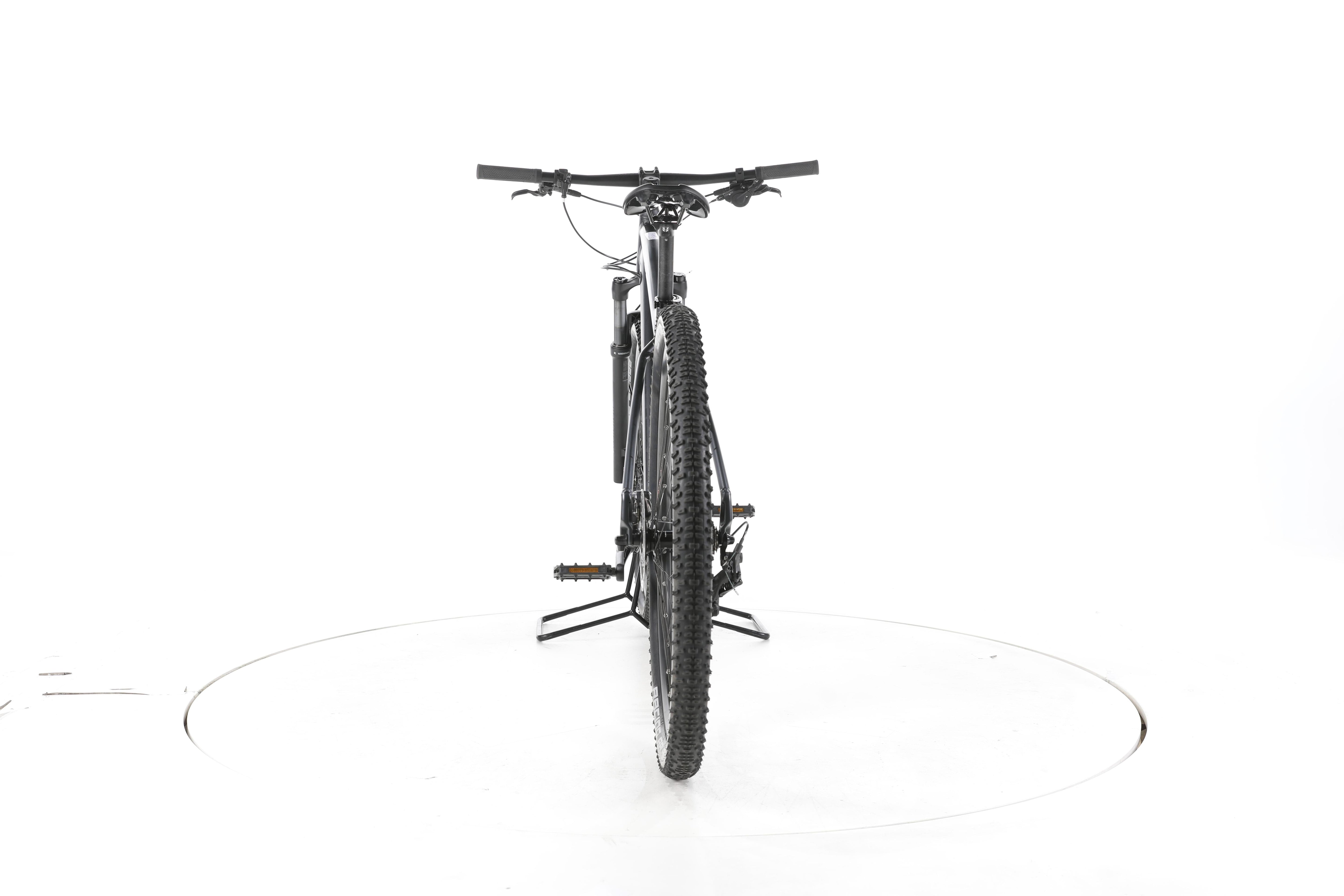 Cube Reaction Pro Fahrrad Hardtail - Image 10