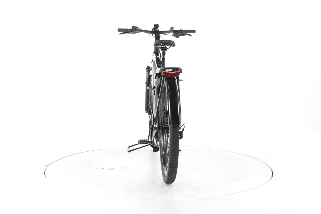 Cannondale tesoro X1 Trekking E-Bike 2024 - Image 10