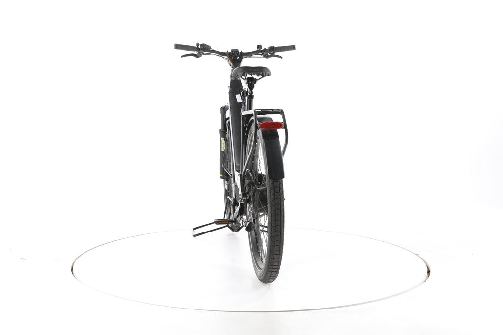 Riese & Müller Nevo 4 GT Vario City E-Bike Tiefeinsteiger - Image 10