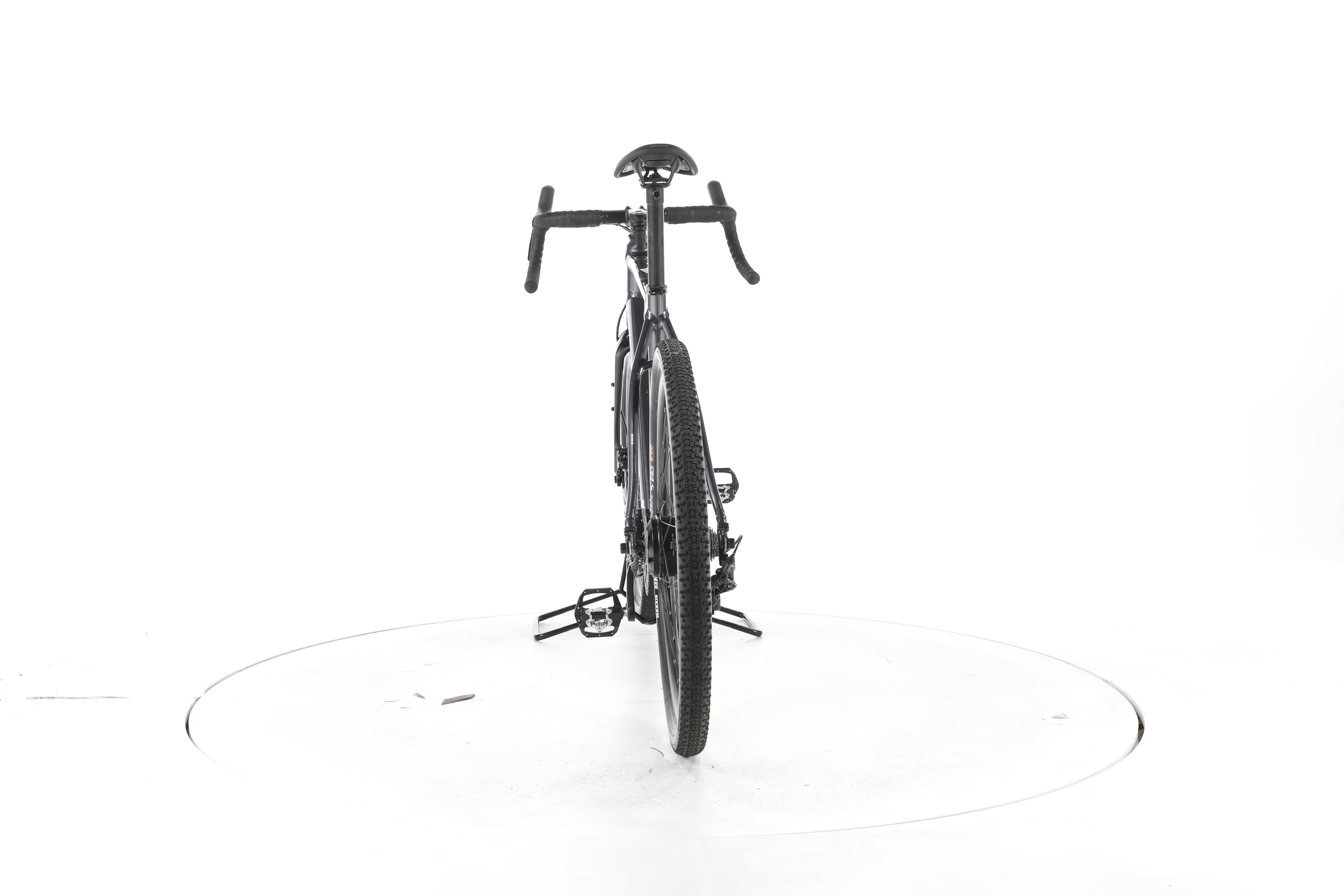 Merida eSilex+ 600 E-Gravel & Rennrad - Image 10