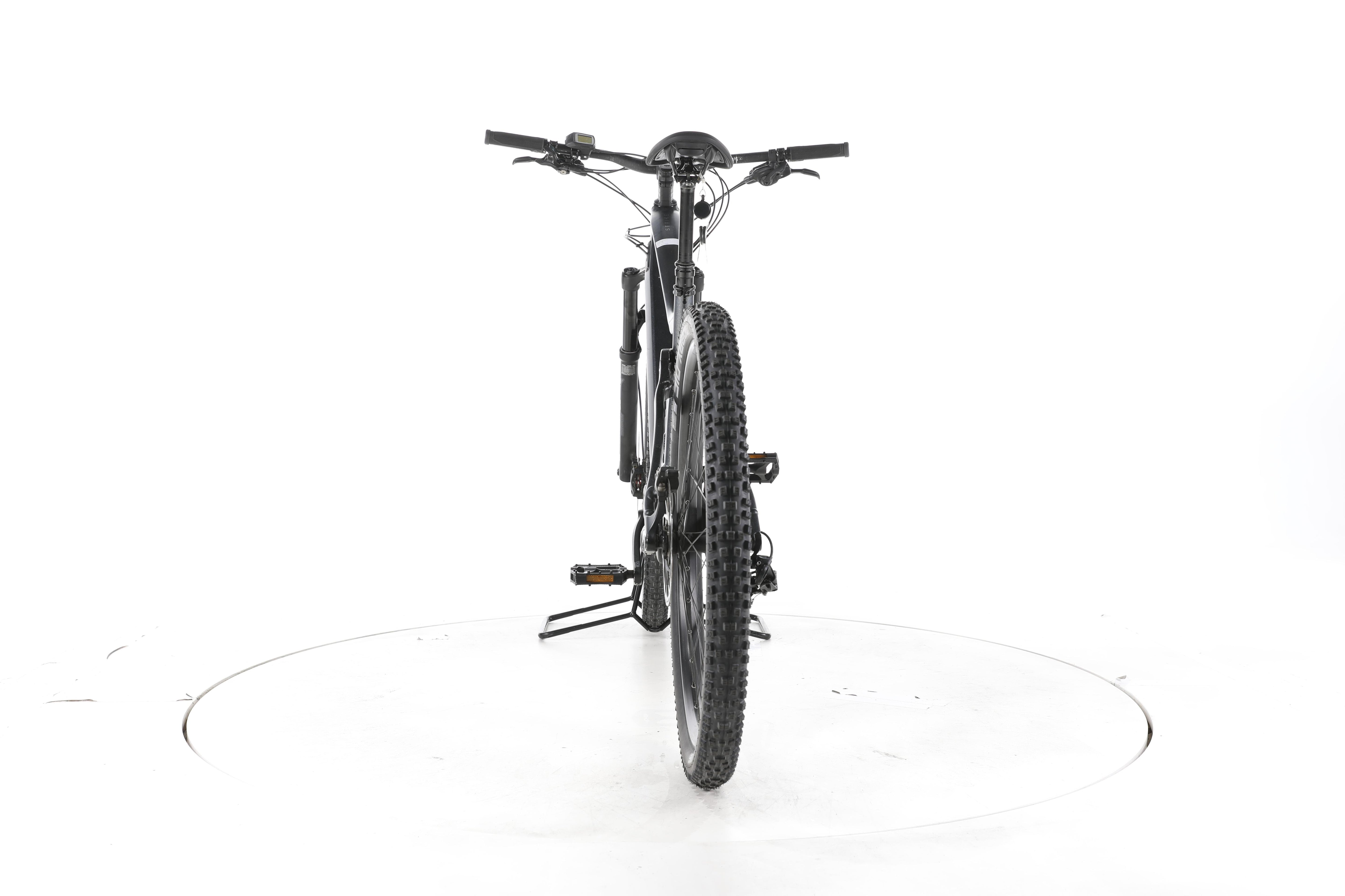 Scott Strike eRIDE 940 E-Bike Fully - Image 10