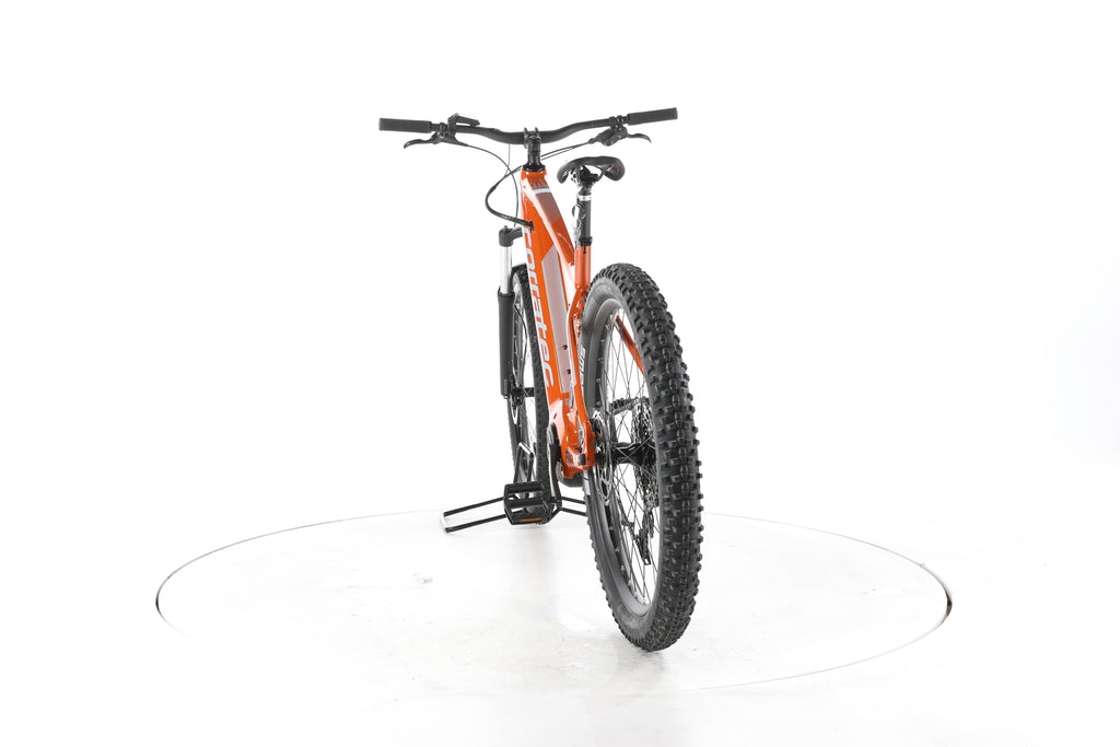 Corratec E-Power X-Vert Race E-Bike 2024 - Image 10