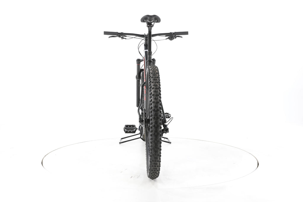 Trek Roscoe 8 Fahrrad Hardtail - Image 10