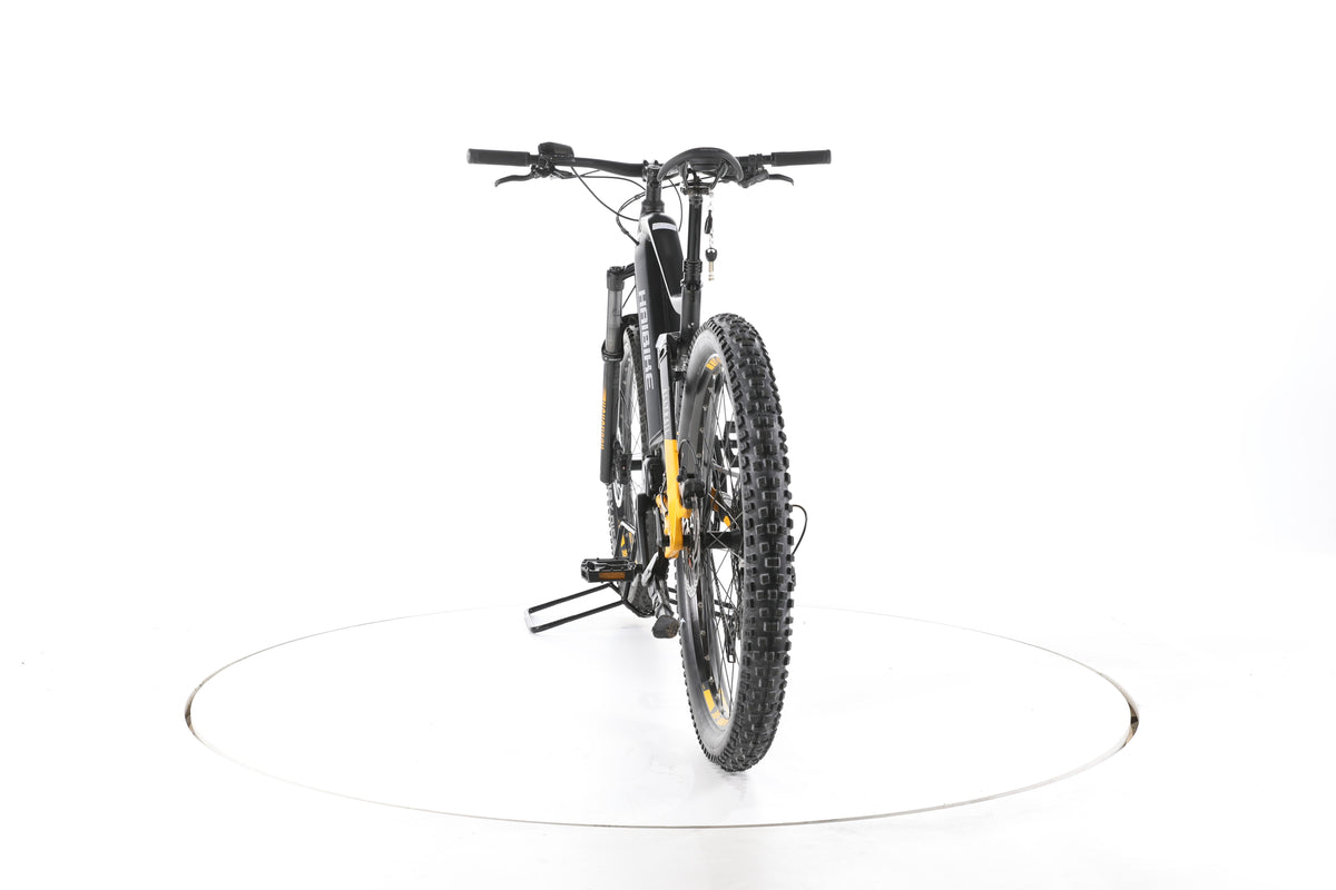 Haibike ALLTRAIL 6 E-Bike Fully - Image 10
