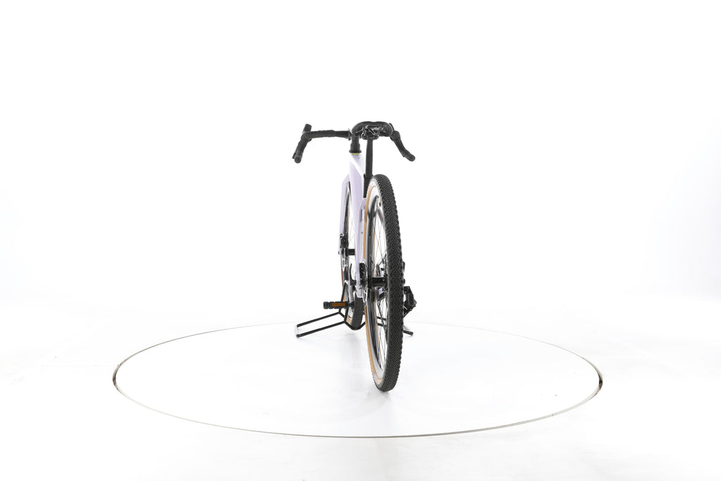 Rose BACKROAD Apex AXS XPLR 1X12 Gravelbike Carbon 2024 - Image 10