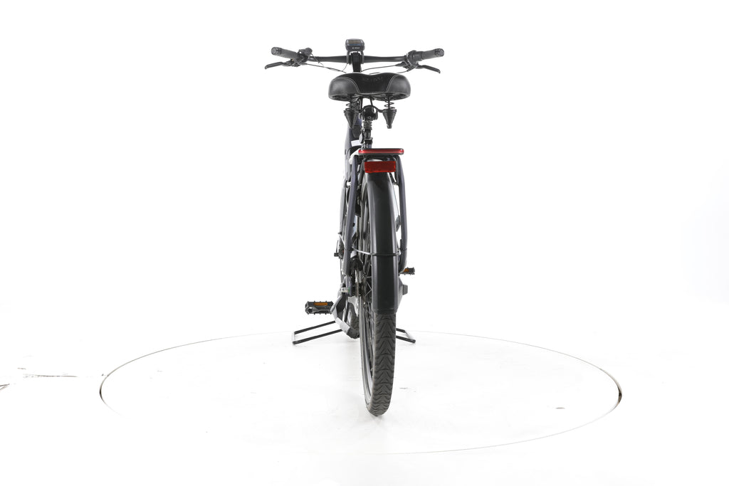 Gazelle Avignon C8 HMB City E-Bike Tiefeinsteiger - Image 10