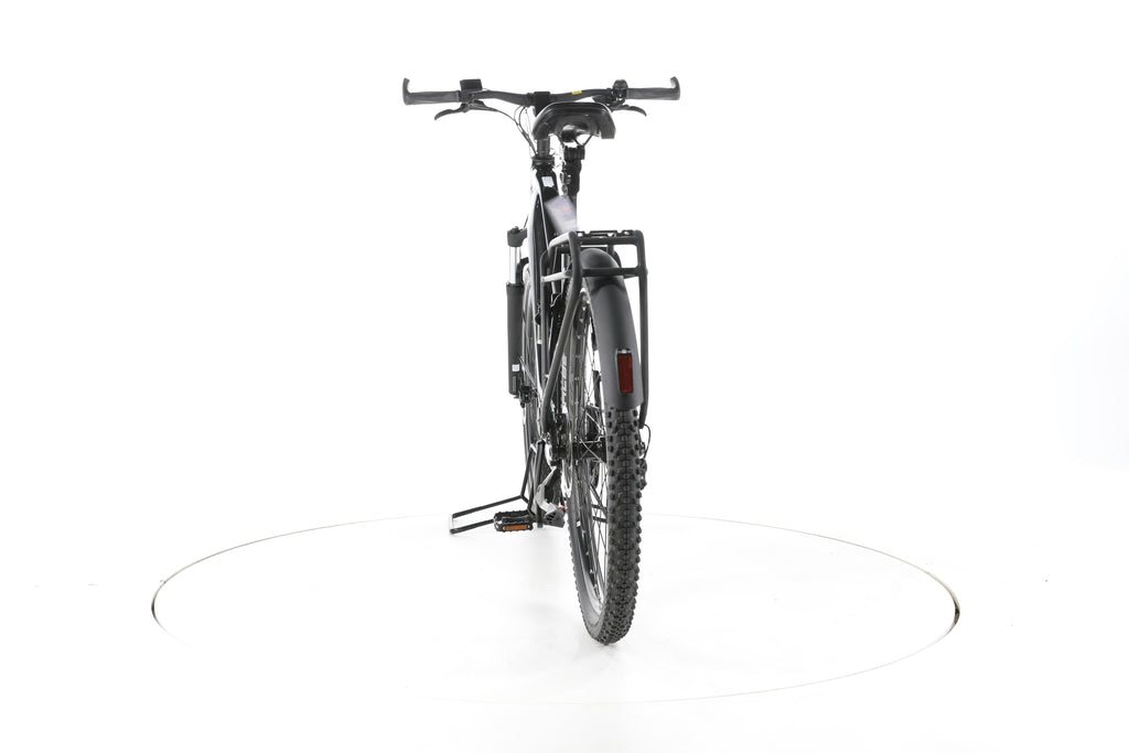 Giant Explore E+ 2 STA Trekking E-Bike - Image 10
