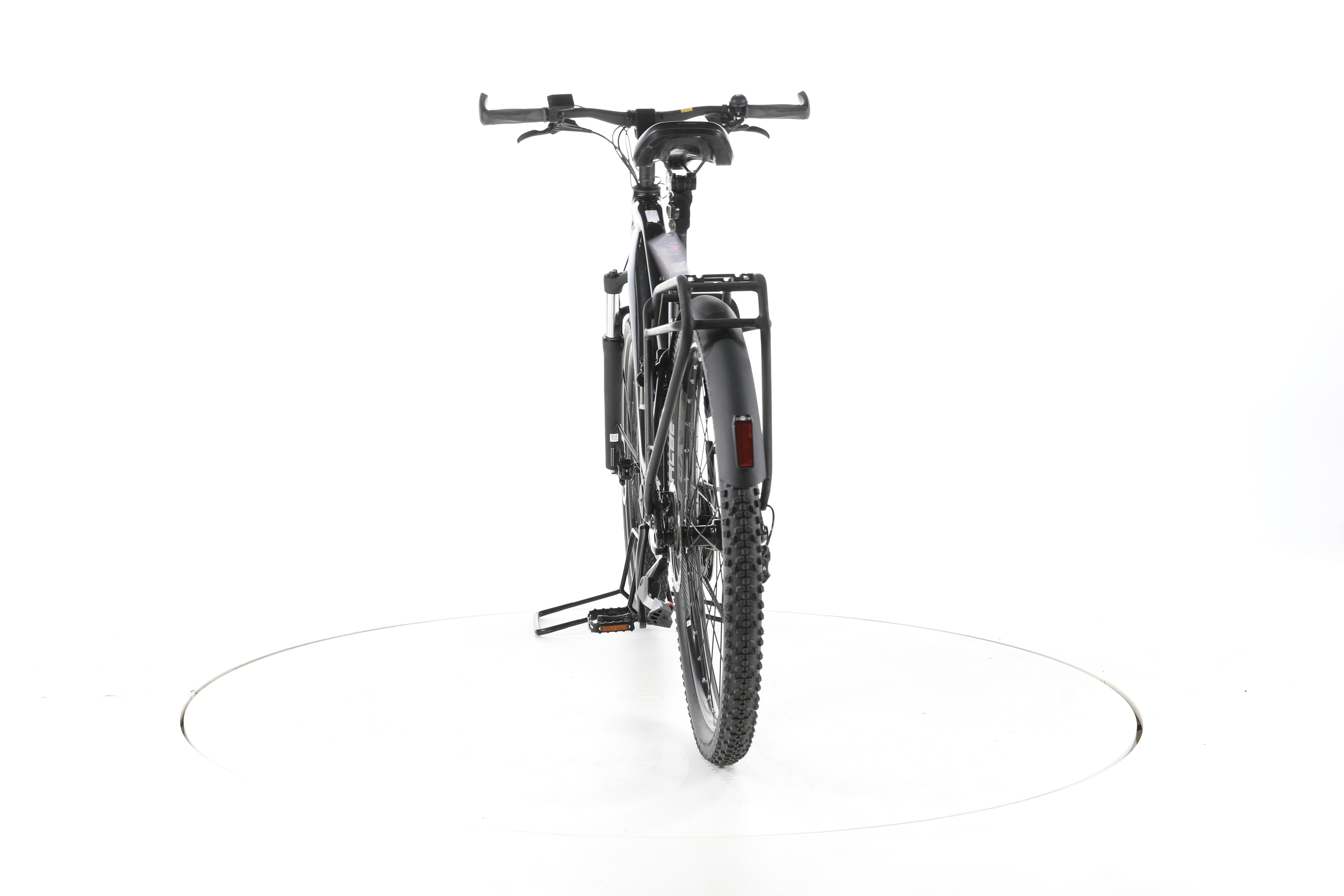 Giant Explore E+ 2 STA Trekking E-Bike - Image 10
