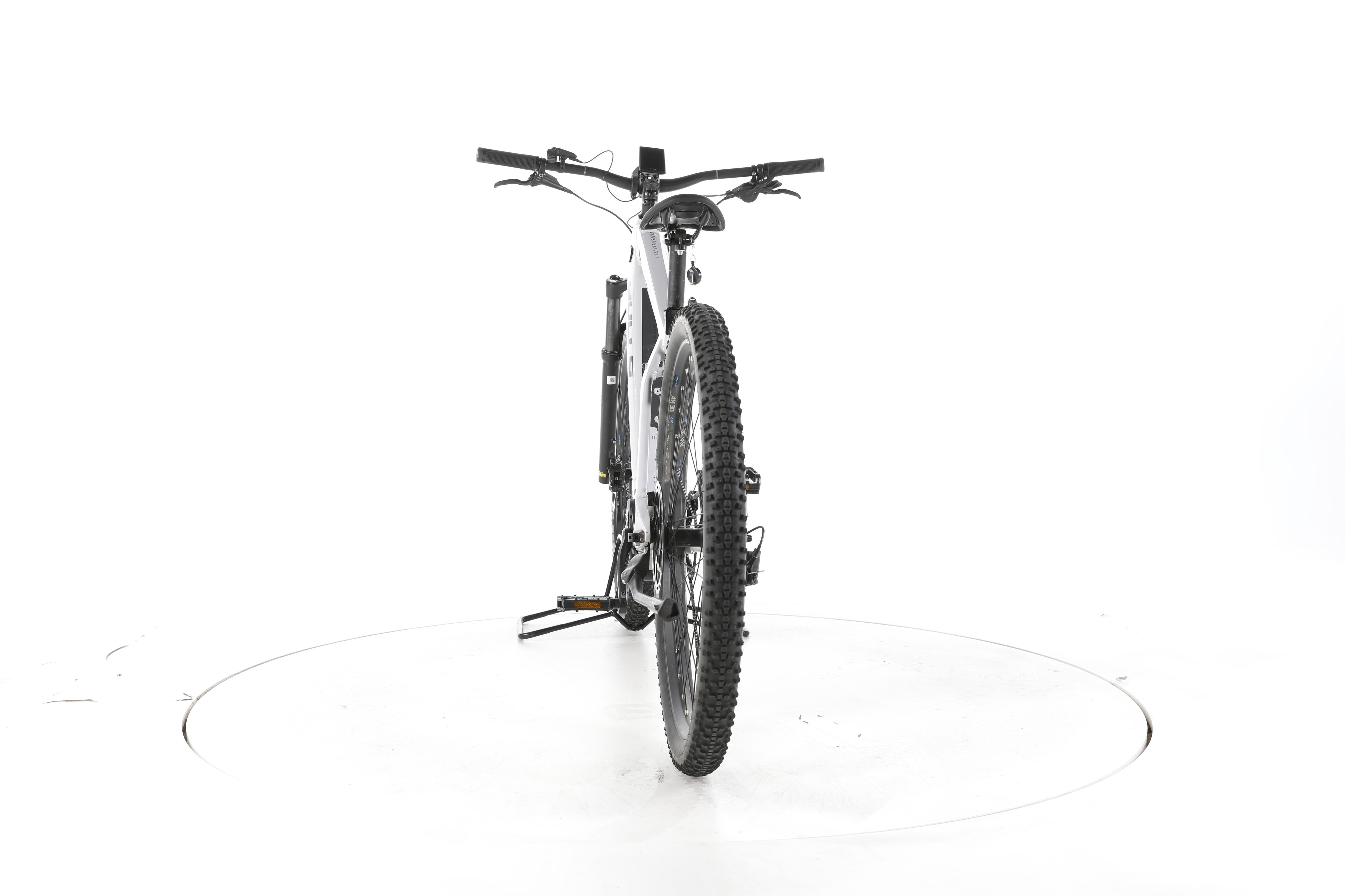 Bulls Copperhead EVO 2 E-Bike - Image 10