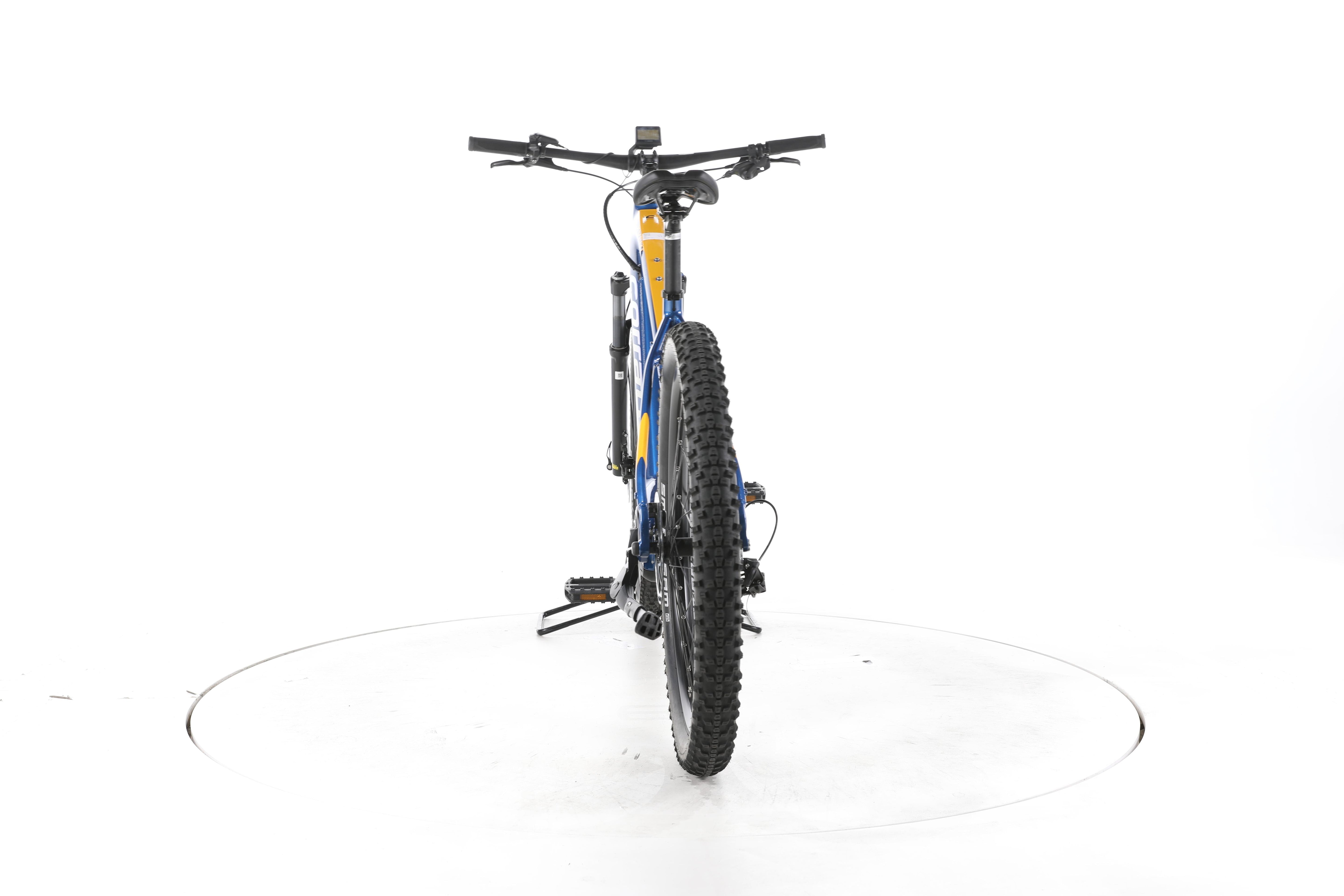 Corratec E-Power X-Vert Race E-Bike - Image 10