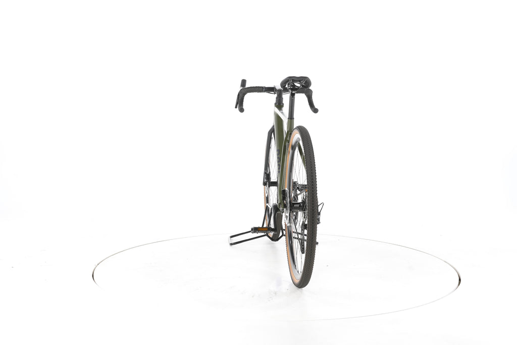 Rose BACKROAD AL Gravelbike Carbon - Image 10