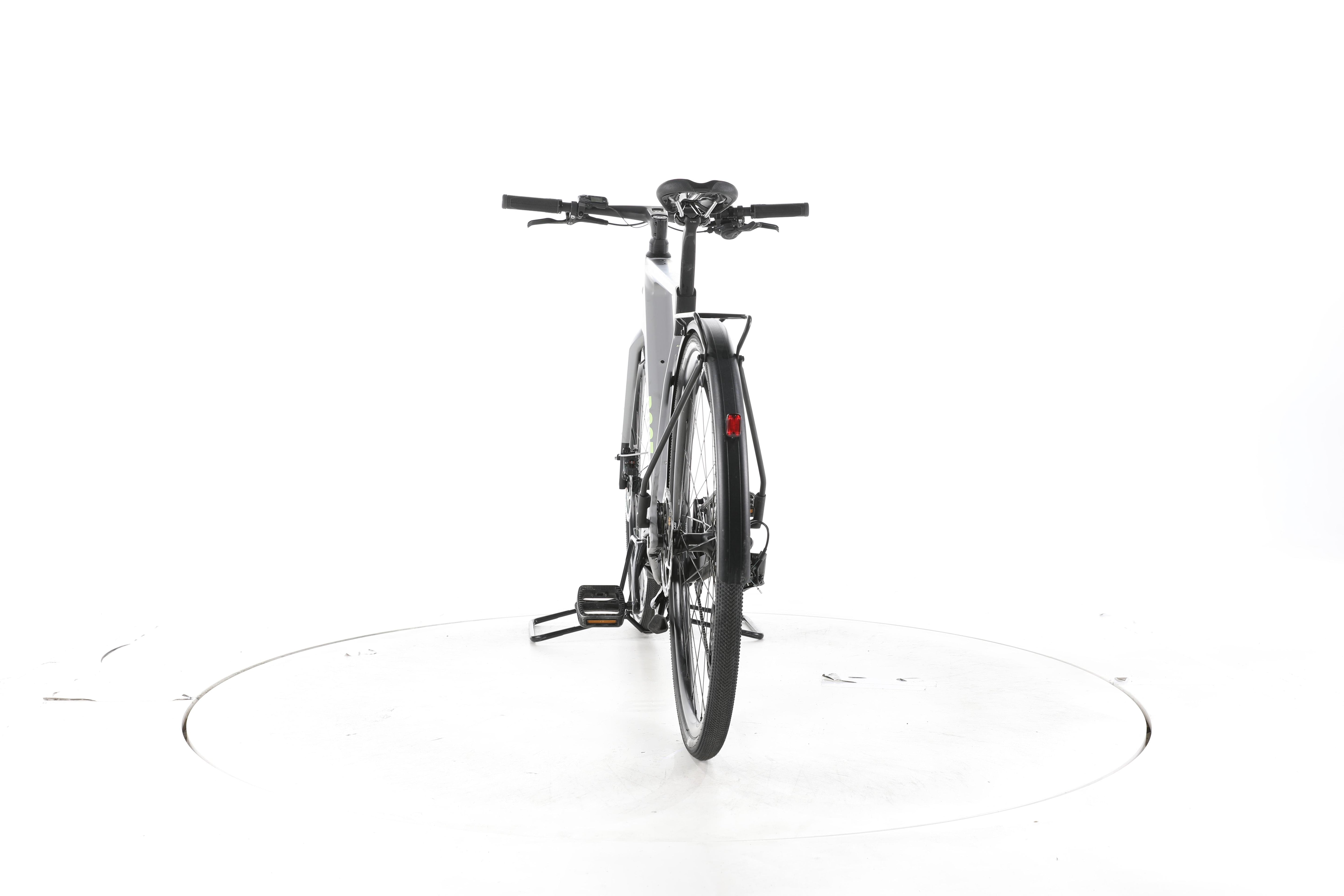 Rose Backroad + Trekking E-Bike Carbon 2025 - Image 10