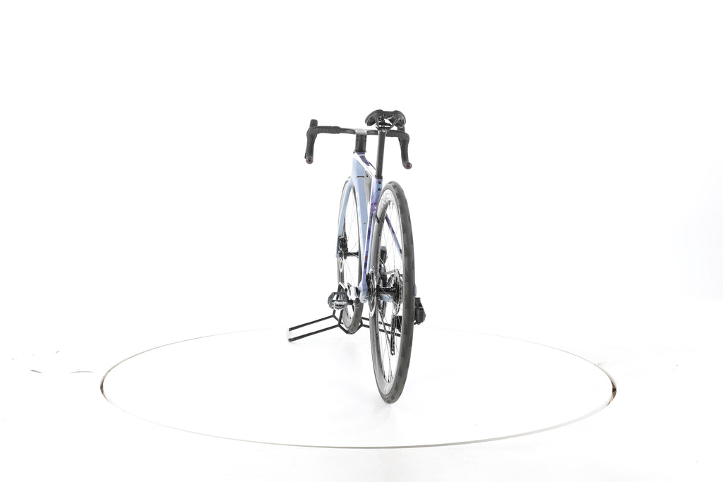 Cube Agree C:62 SLX Rennrad Carbon 2025 - Image 10
