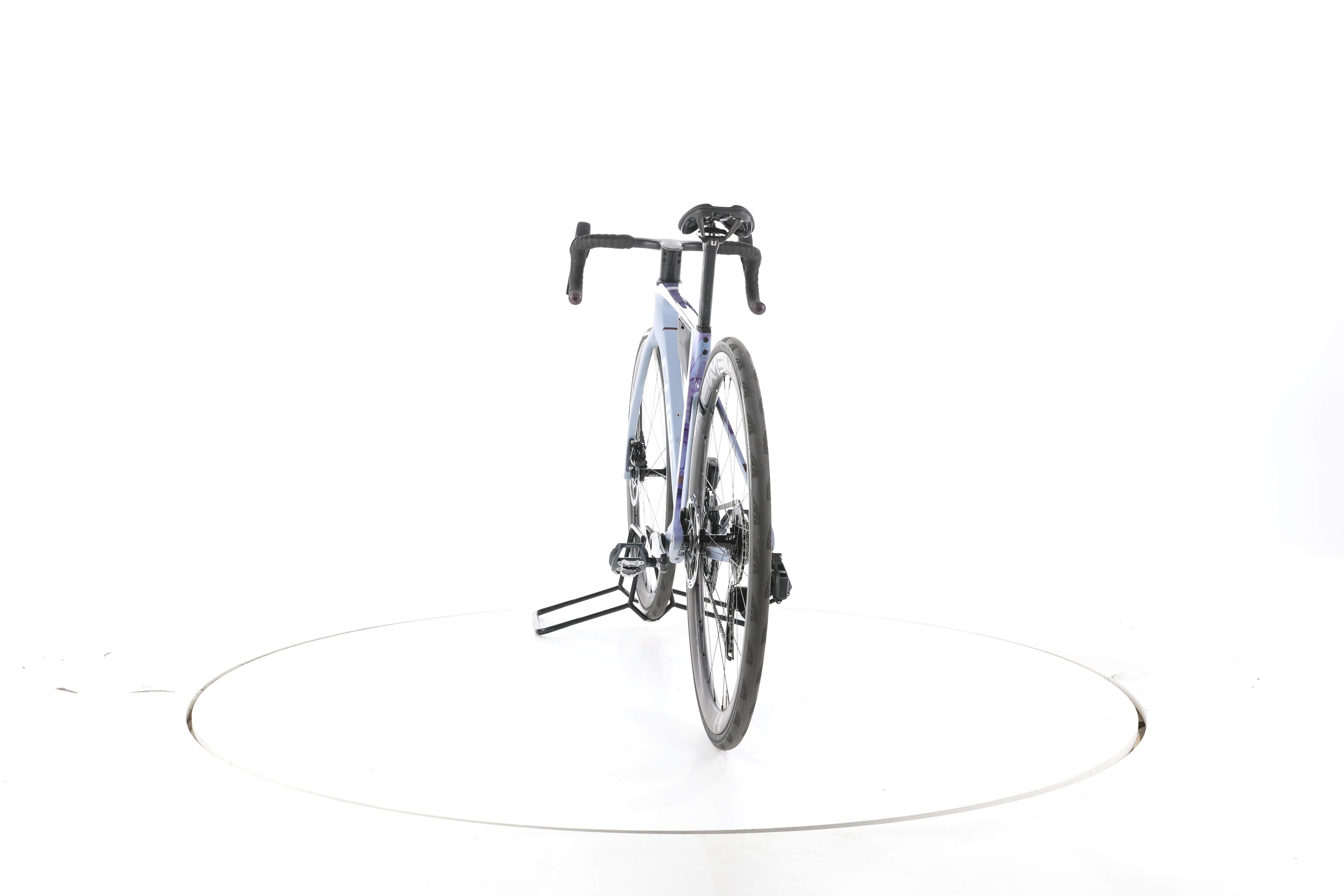 Cube Agree C:62 SLX Rennrad Carbon 2025 - Image 10