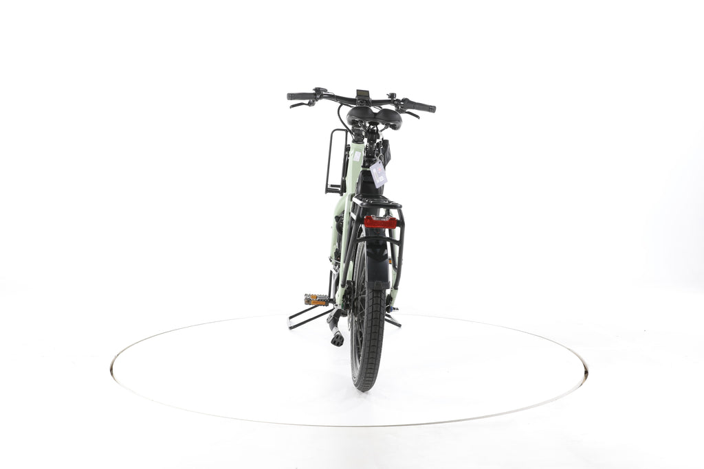QIO Eins P-5 Kompakt E-Bike Tiefeinsteiger - Image 10