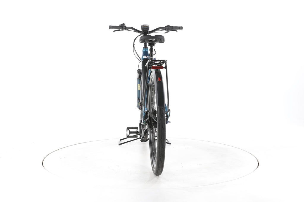 Cube Supreme RT Hybrid EXC 500 City E-Bike Tiefeinsteiger - Image 10