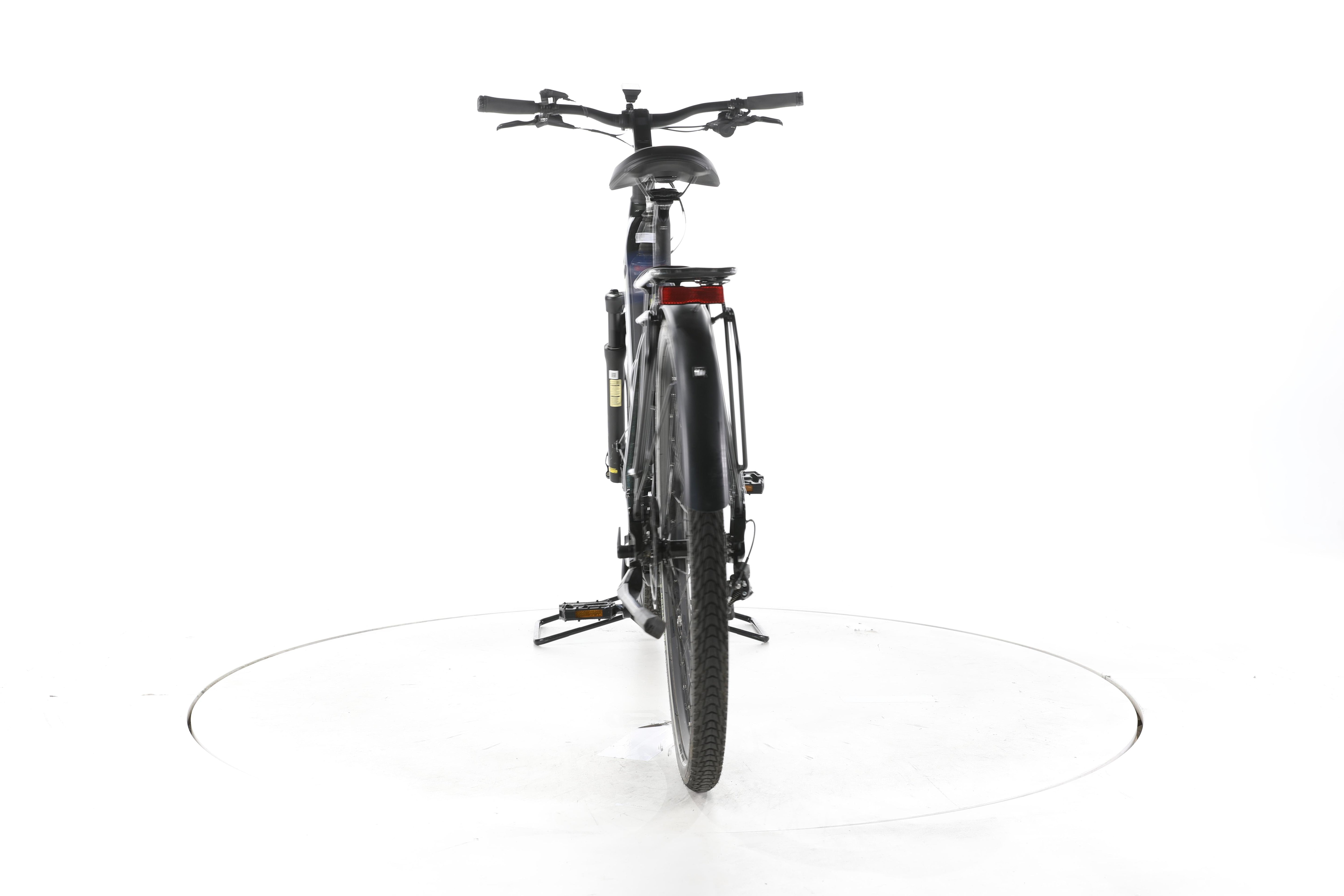 Stevens E-Triton 7.6.1 Trekking E-Bike - Image 10