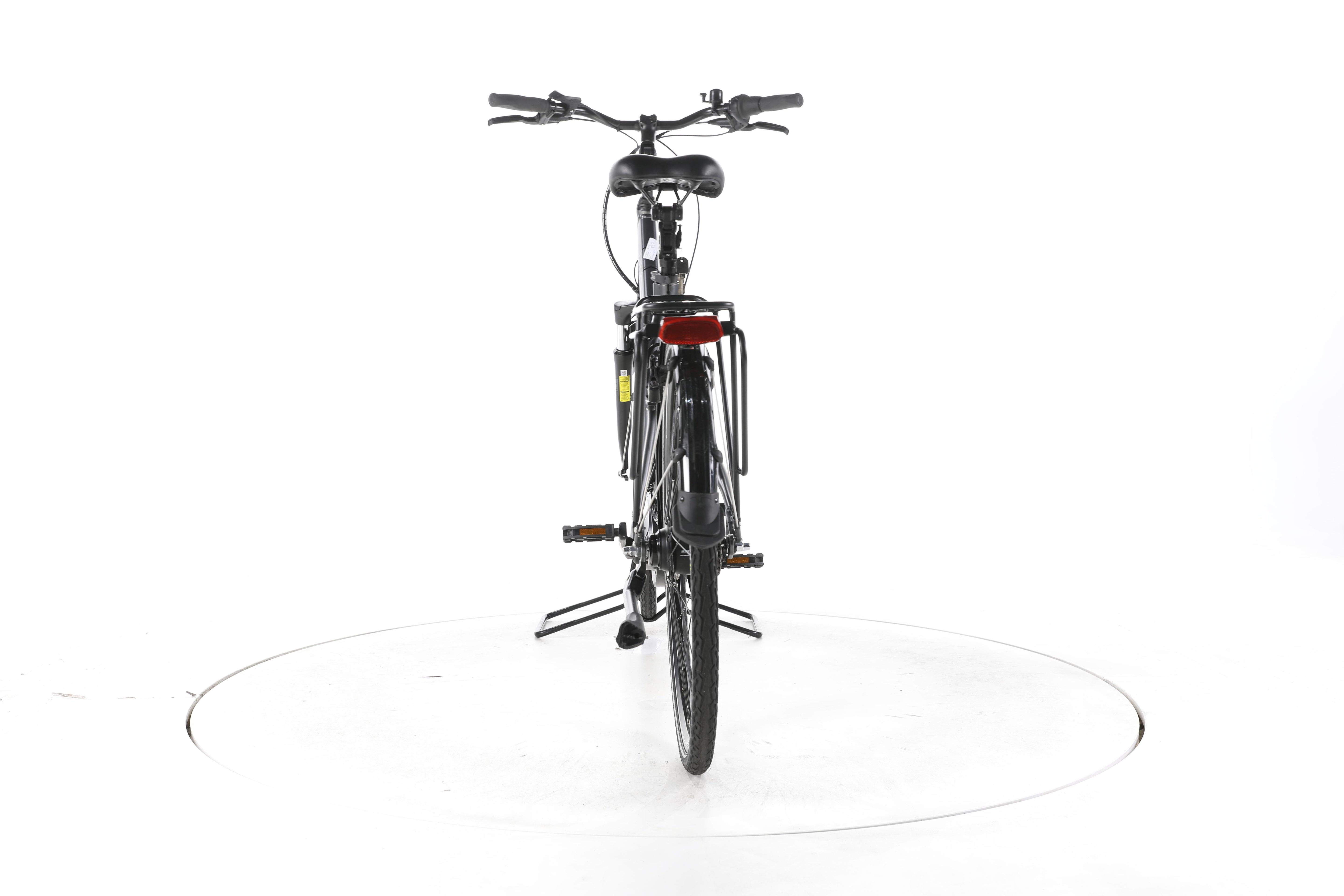 Triumph E-Cloud Plus 4 City E-Bike Tiefeinsteiger - Image 10