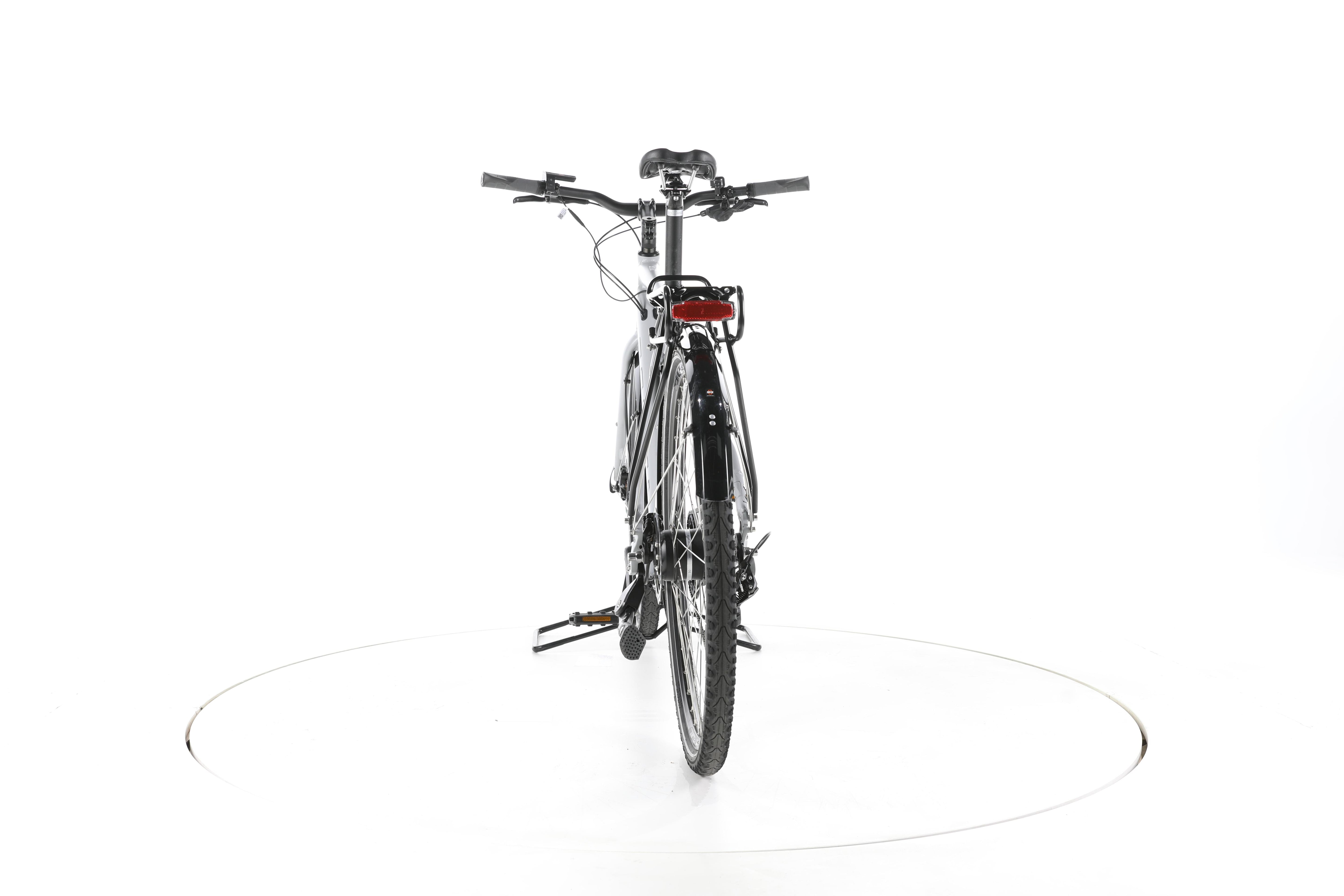 Poison E605 Tour Trekking E-Bike - Image 10