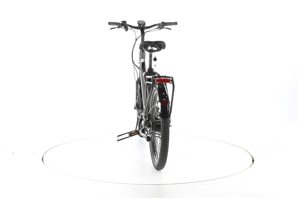 Hercules Futura Compact F5 Kompakt E-Bike Tiefeinsteiger - Image 10