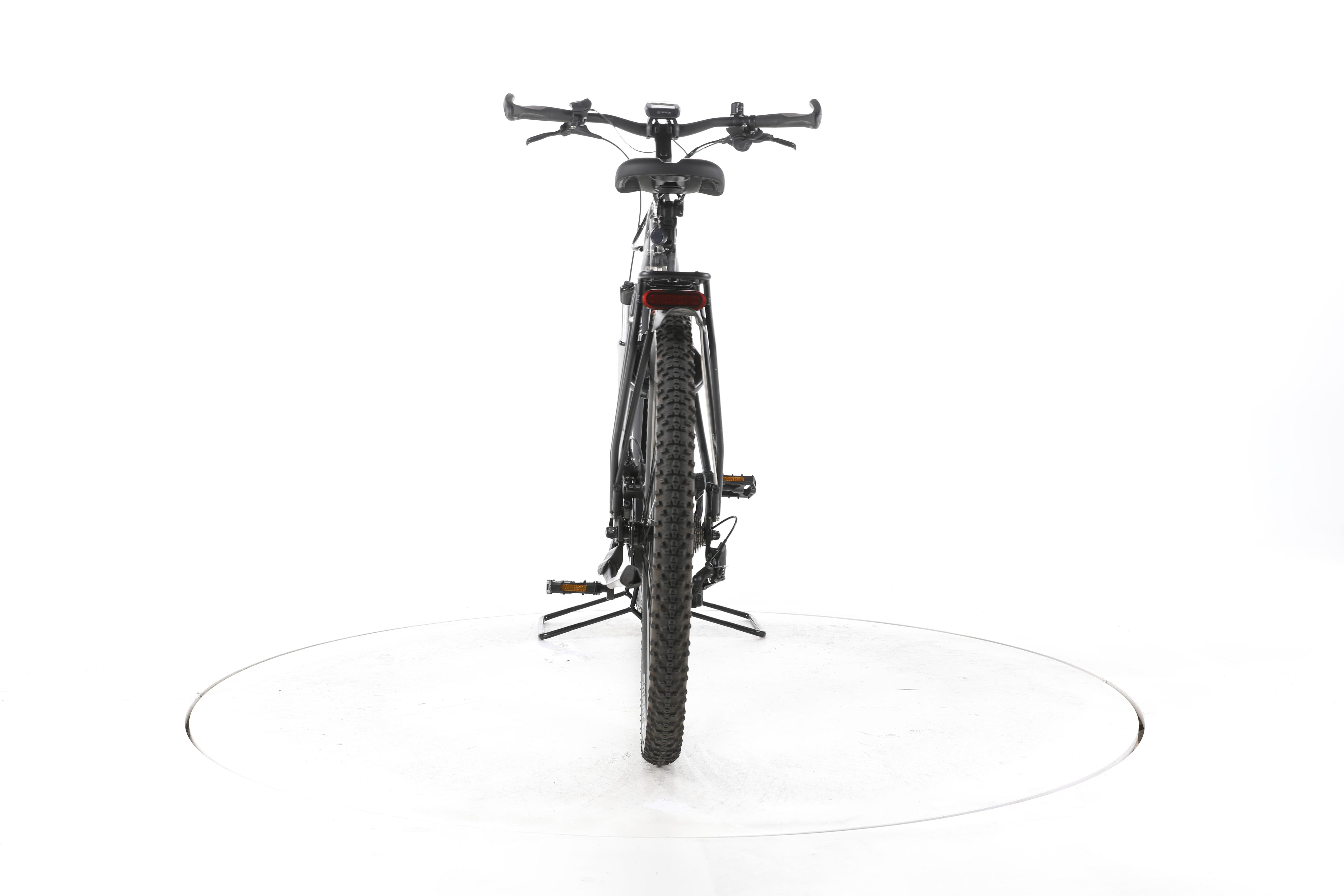 Pegasus Premio Evo 12 Lite Cross Trekking E-Bike - Image 10