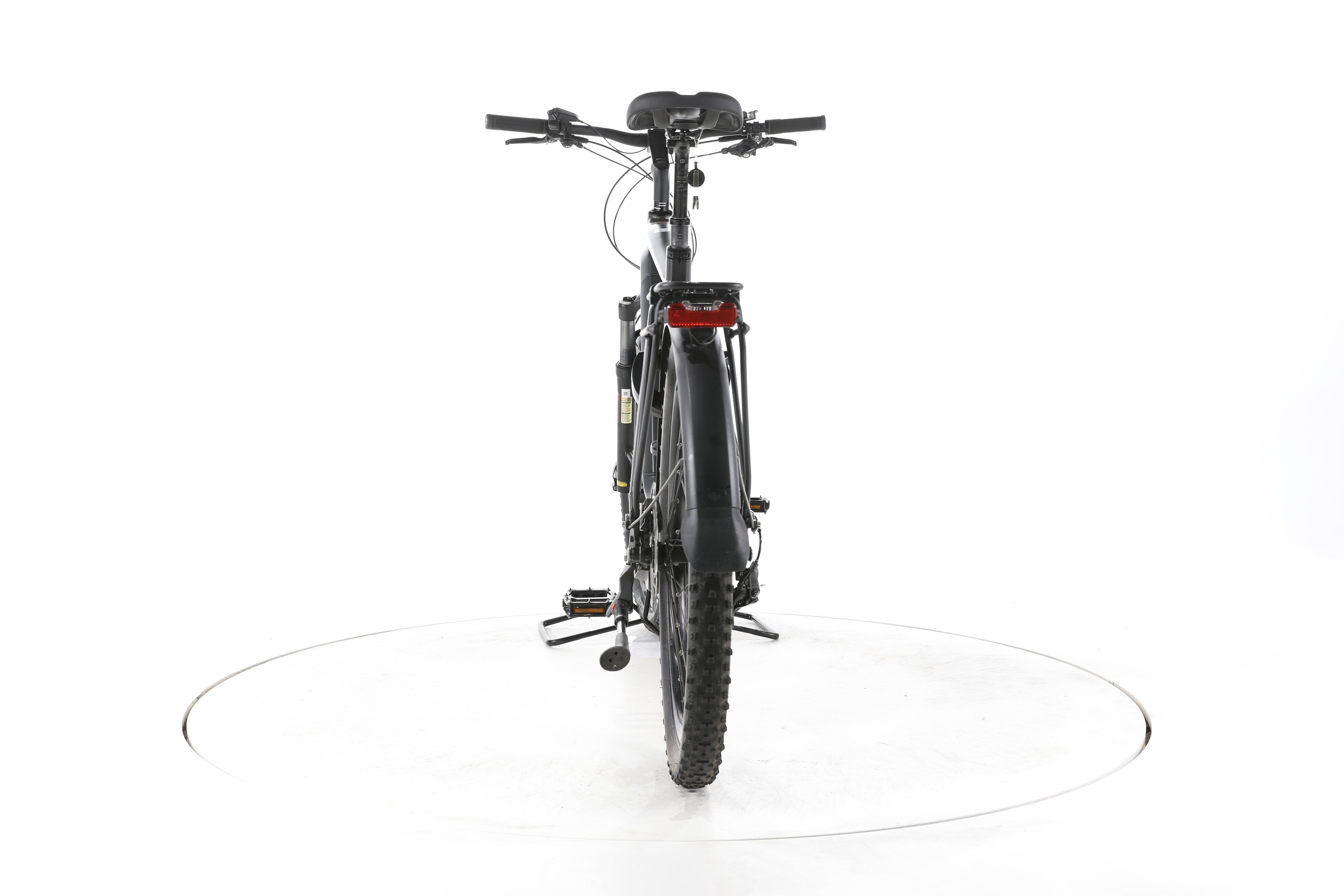 Victoria eAdventure 12.10 Trekking E-Bike - Image 10