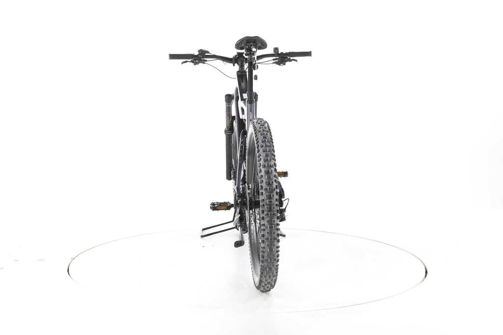 KTM Macina Prowler Master E-Bike Fully - Image 10