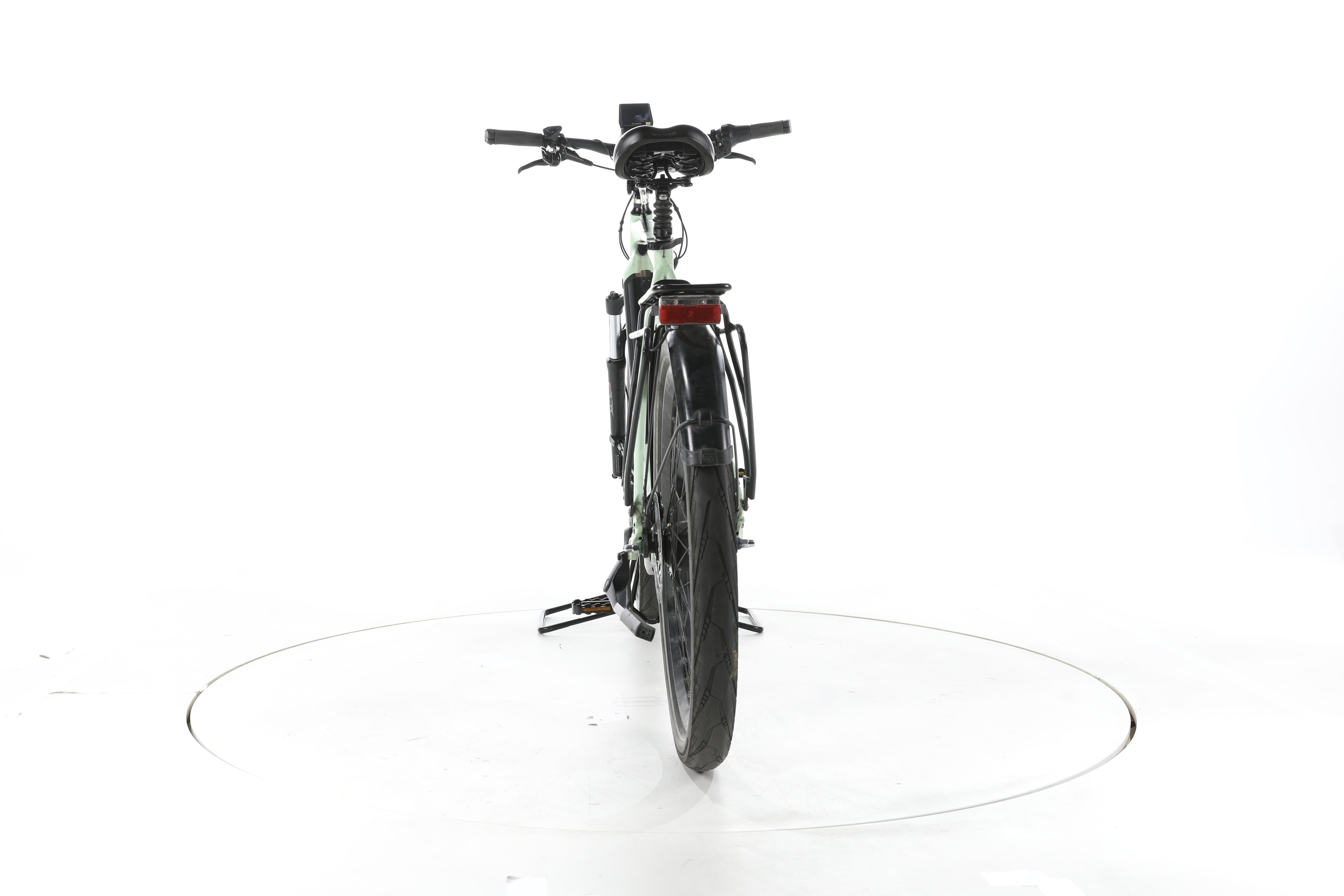 Velo de Ville SEB 890 City E-Bike - Image 10