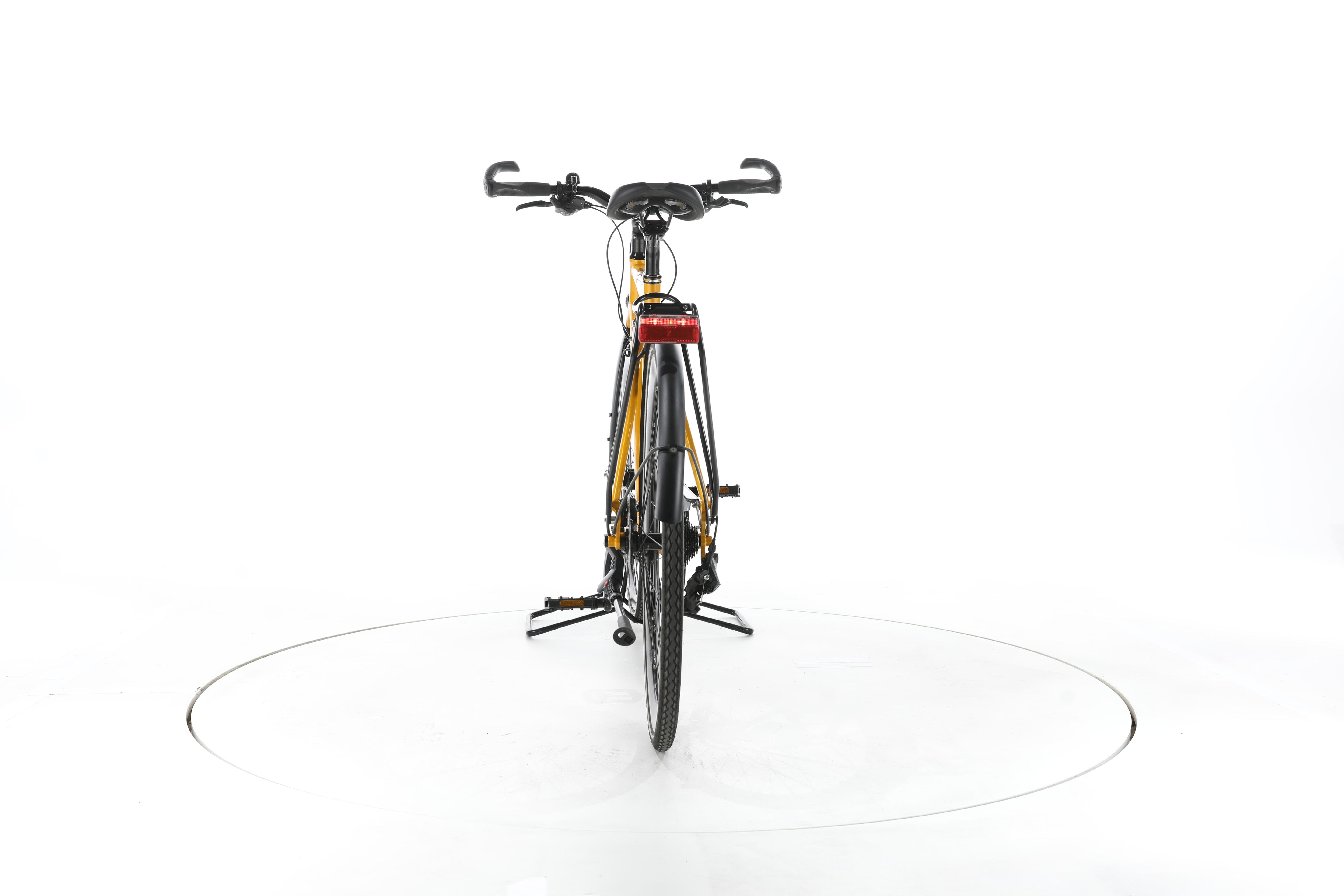 Contoura Fe-12 Fahrrad City & Trekking - Image 10
