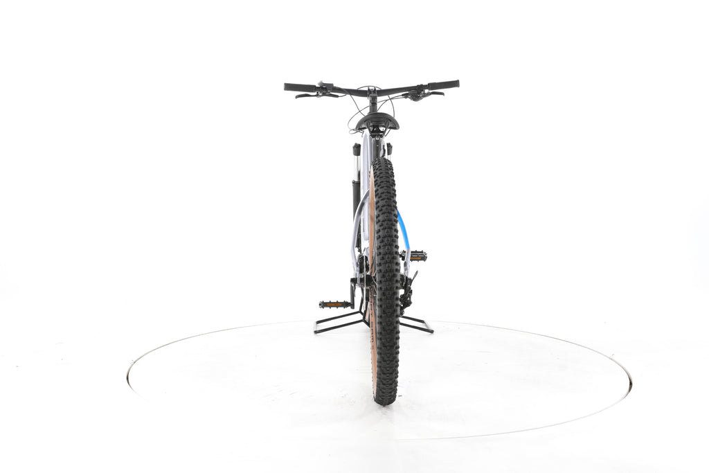 Cube Reaction Hybrid Performance E-Bike - Image 10