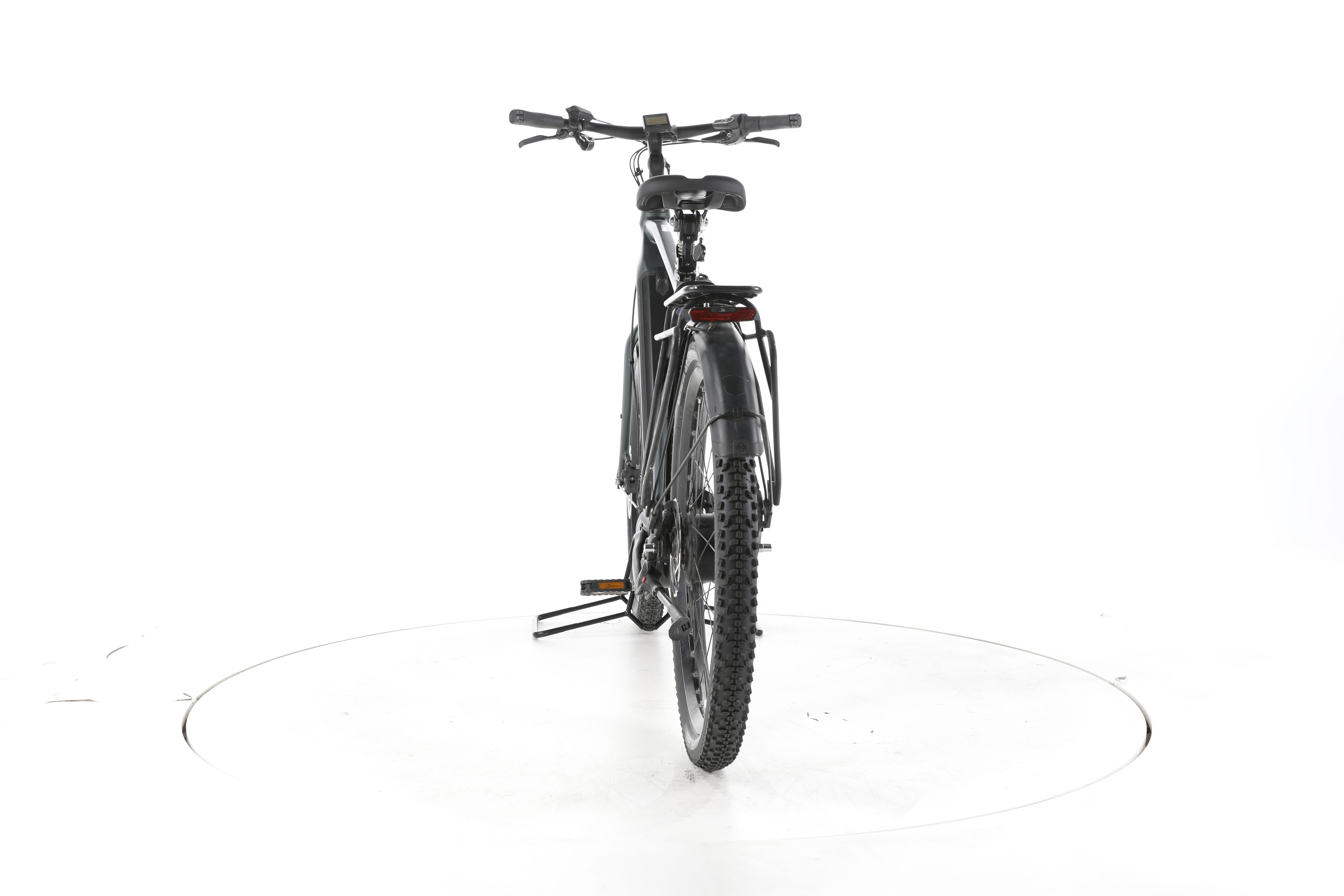 Velo de Ville SEB 990 Smart Range City E-Bike - Image 10