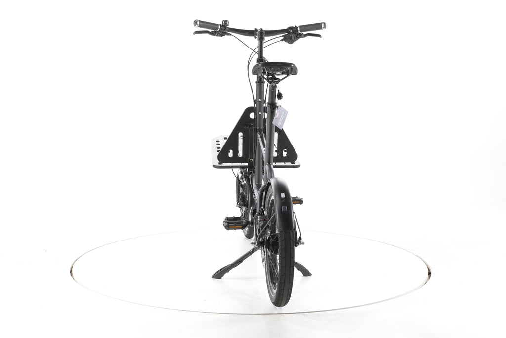 Yoonit Mini Cargobike Lastenrad - Image 10