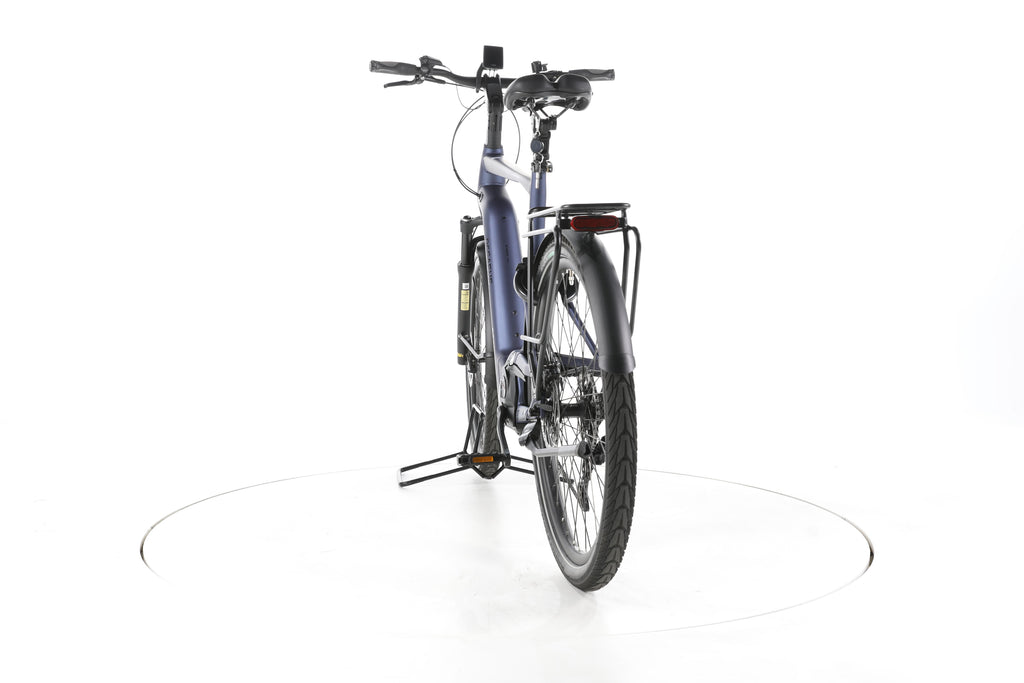 Pegasus Strong Evo 10 Lite Trekking E-Bike 2024 - Image 10