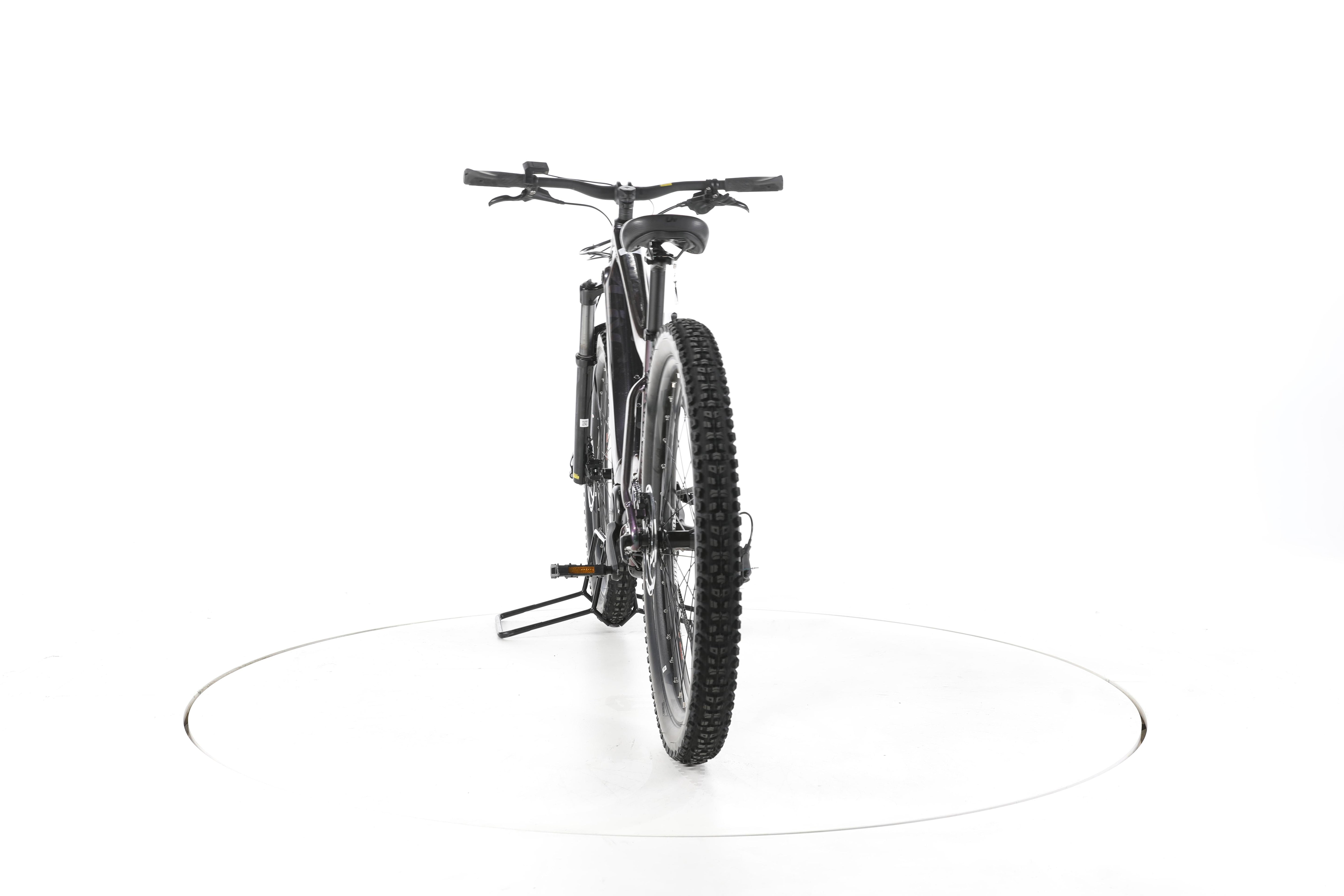 Liv Vall-E+ Pro E-Bike - Image 10