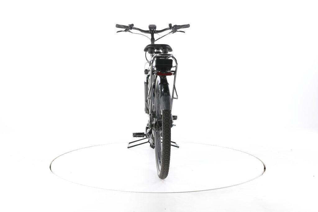Pegasus Solero E8F Performance City E-Bike Tiefeinsteiger - Image 10