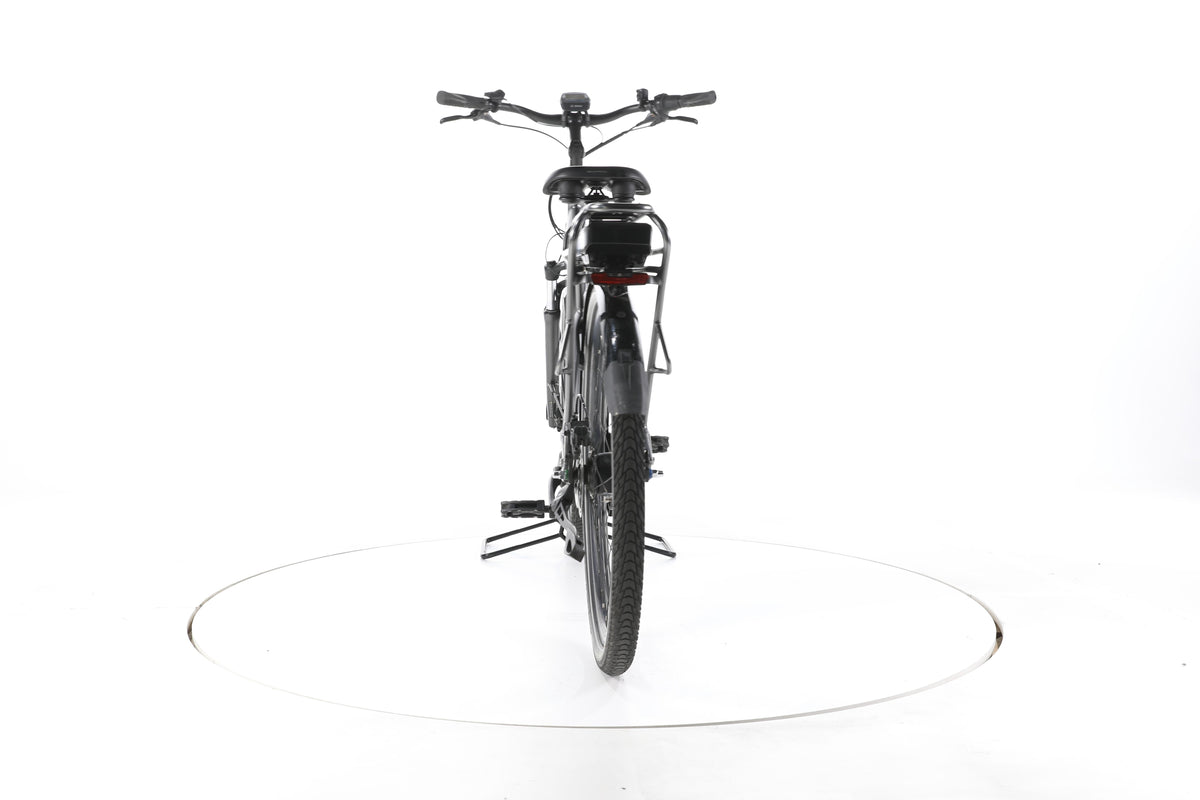 Pegasus Solero E8F Performance City E-Bike Tiefeinsteiger - Image 10