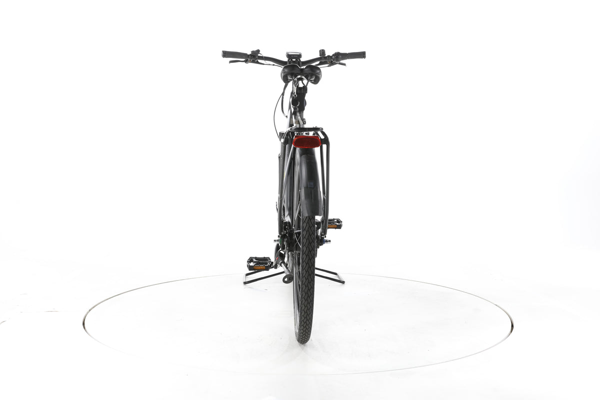 Pegasus Premio EVO 5F Lite Belt Comfor City E-Bike - Image 10