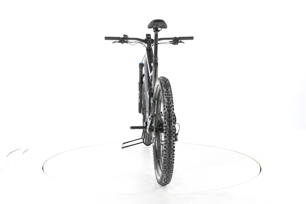 FLYER Uproc X 8.70 E-Bike Fully - Image 10