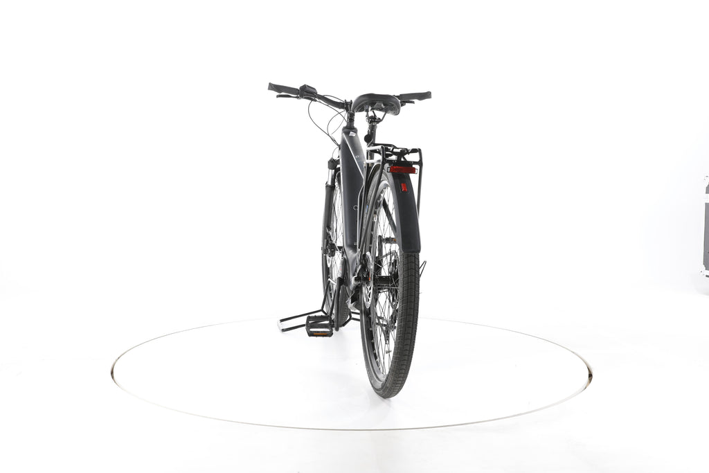 Cube Touring Hybrid ONE Trekking E-Bike 2024 - Image 10